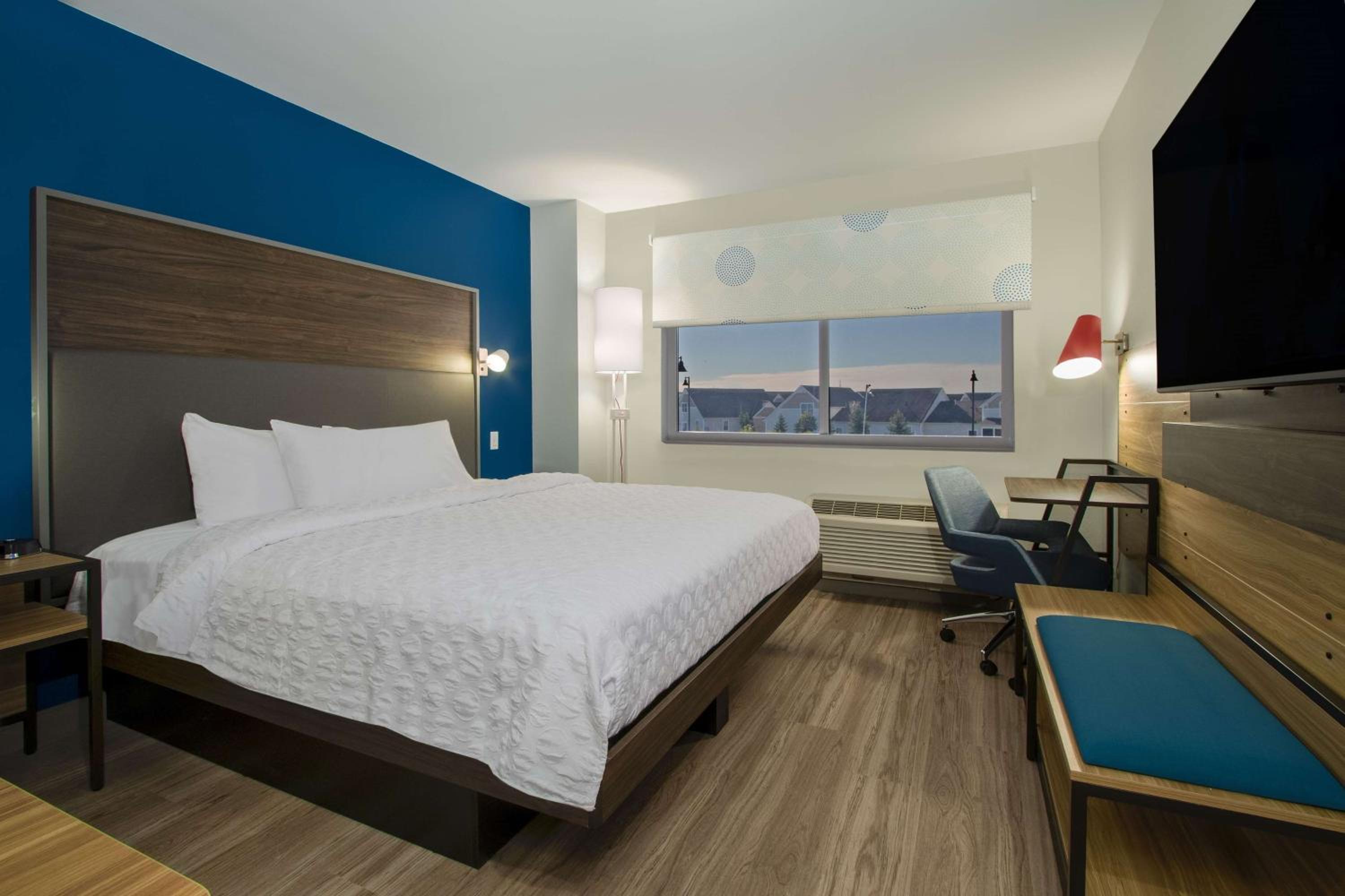 King Room - Photo 1