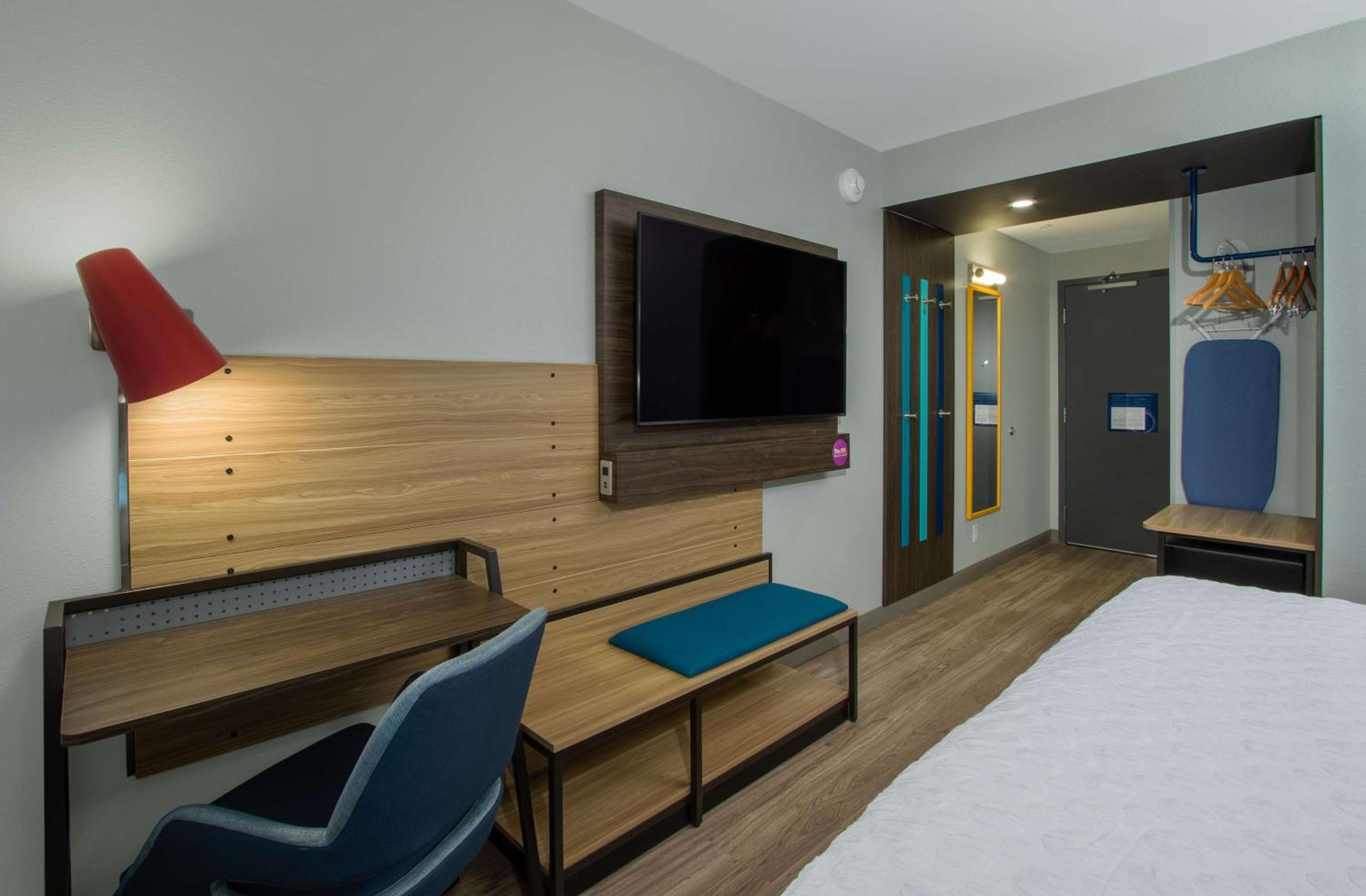 King Room - Photo 5