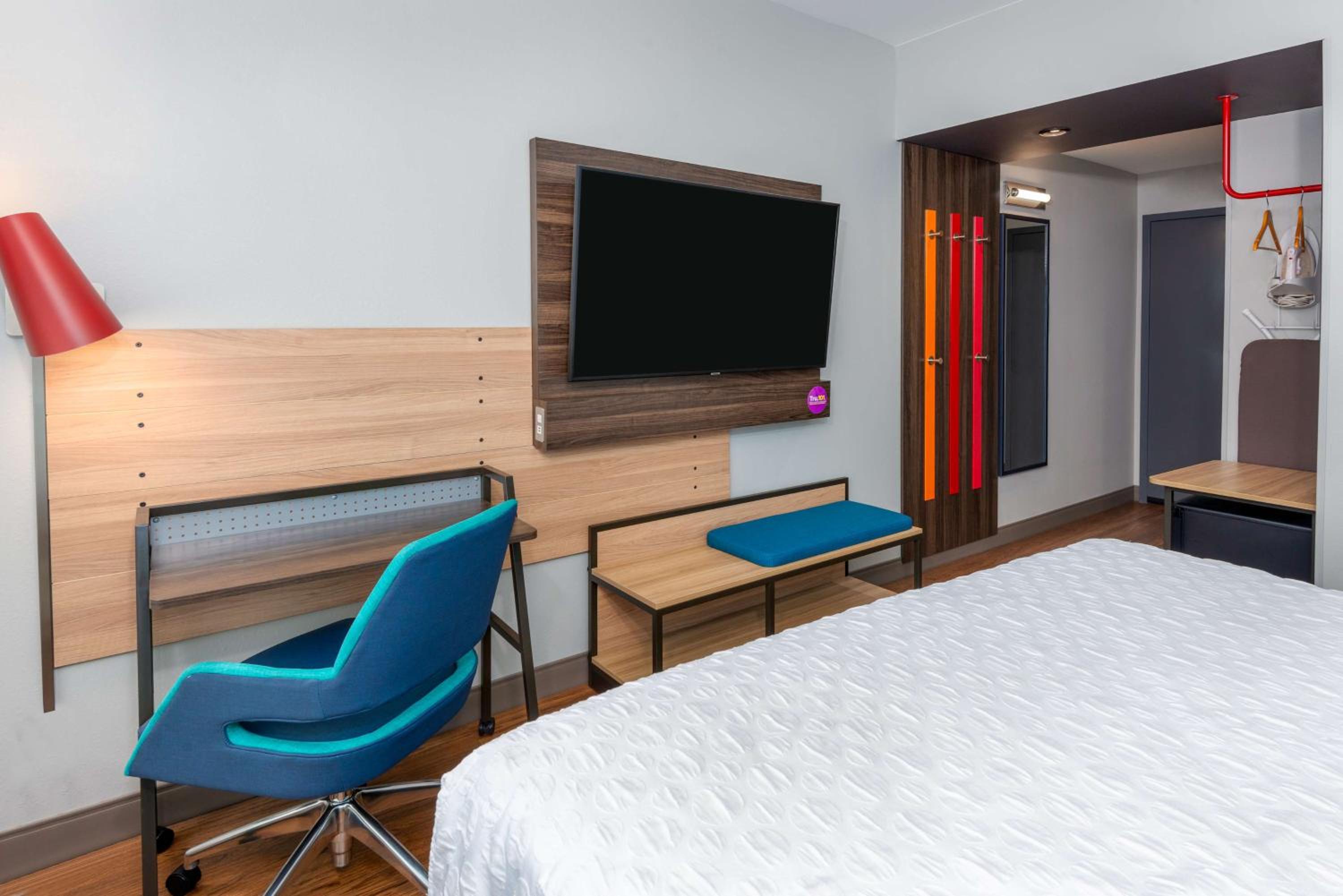 King Room - Photo 6