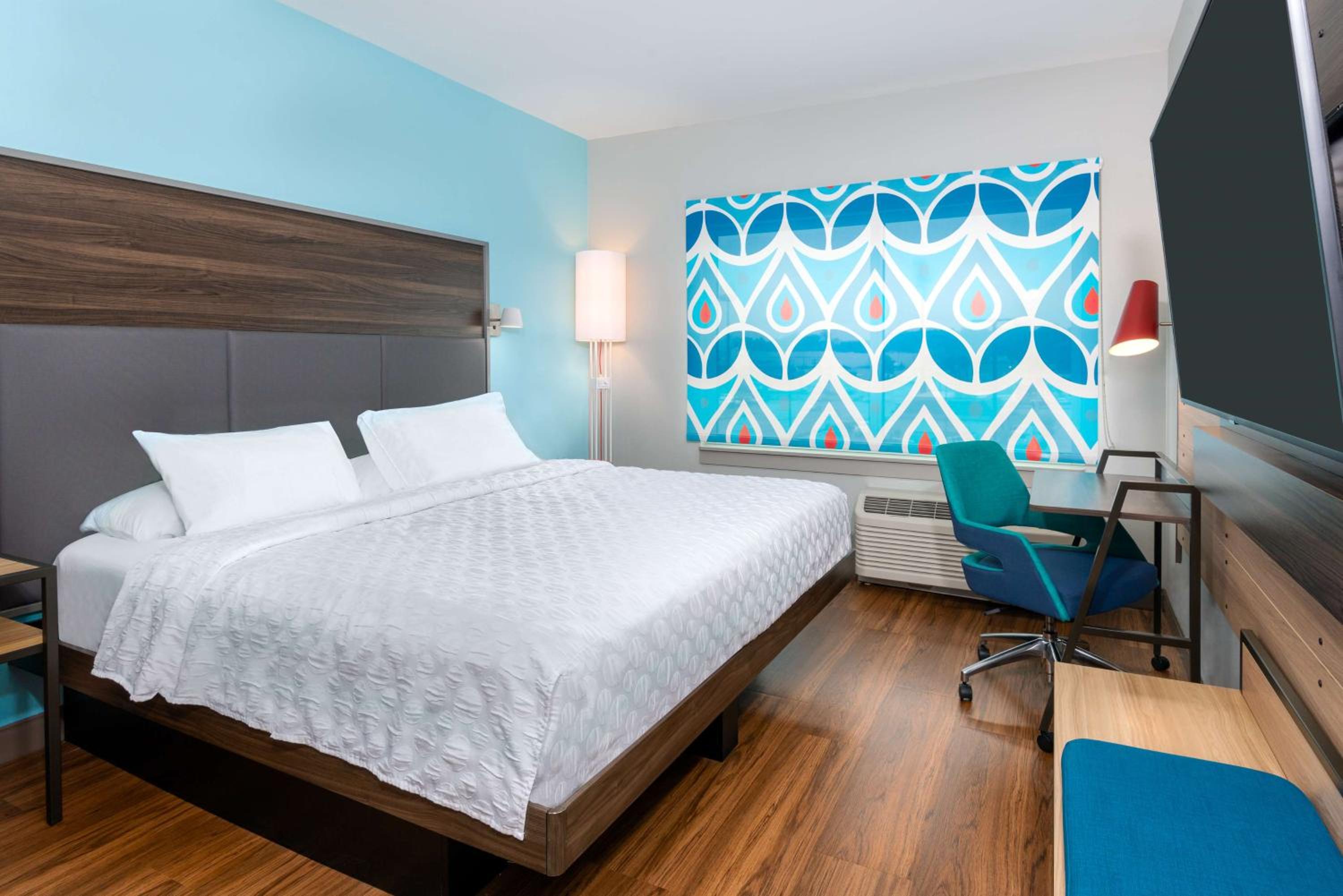 King Room - Photo 8