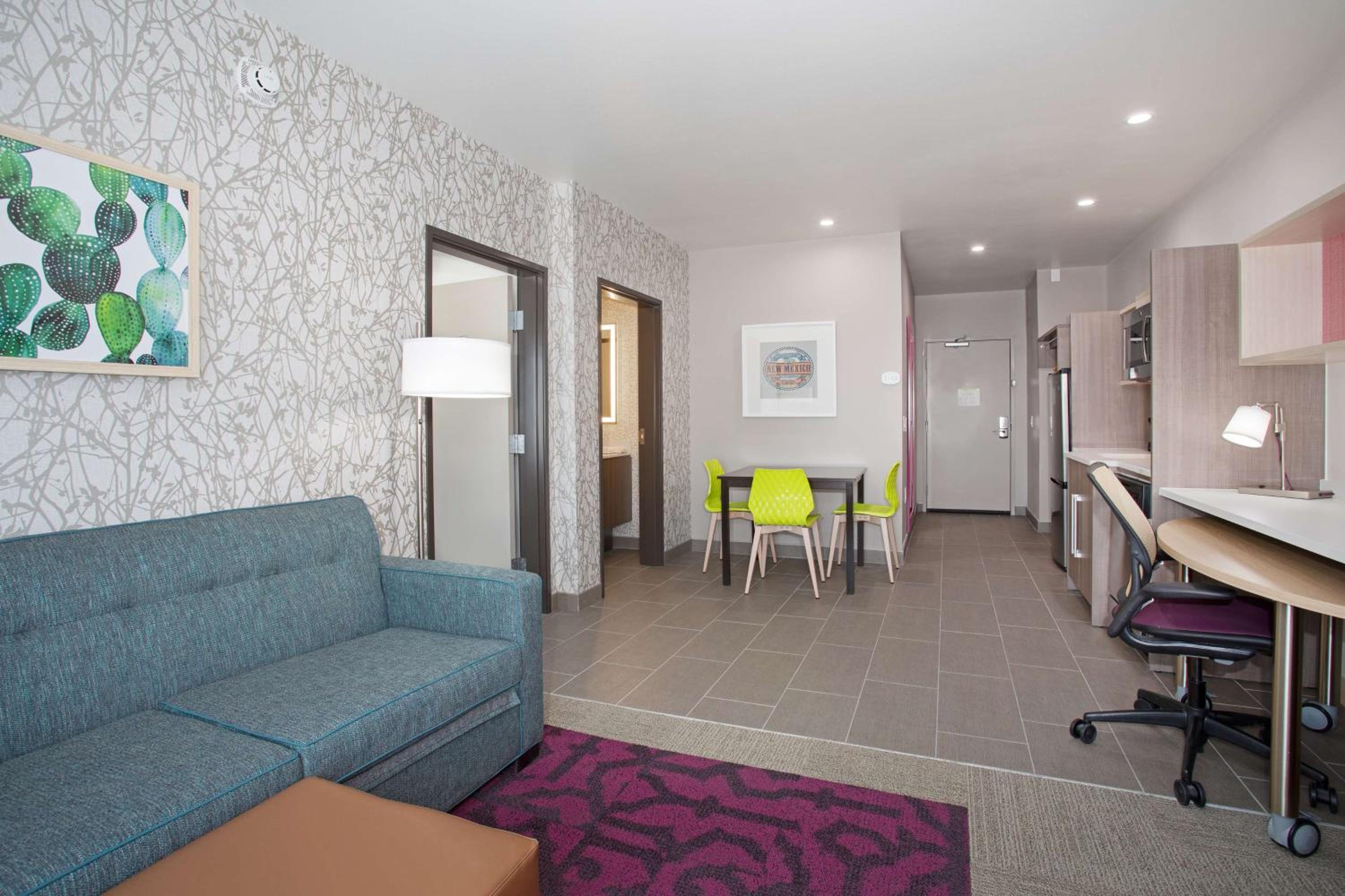 One-Bedroom King Suite - Non-Smoking - Photo 1