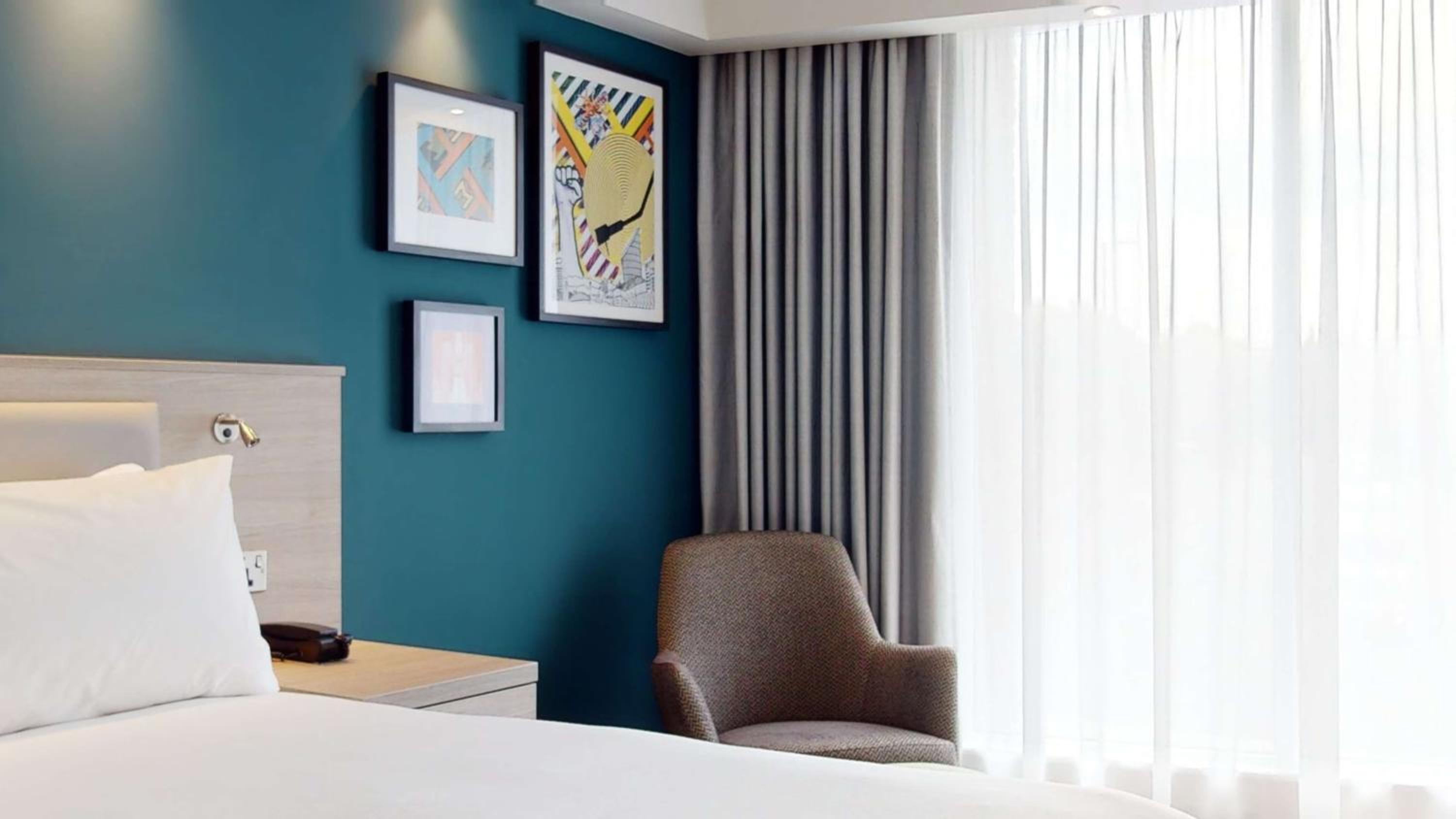 Queen Room - Photo 7