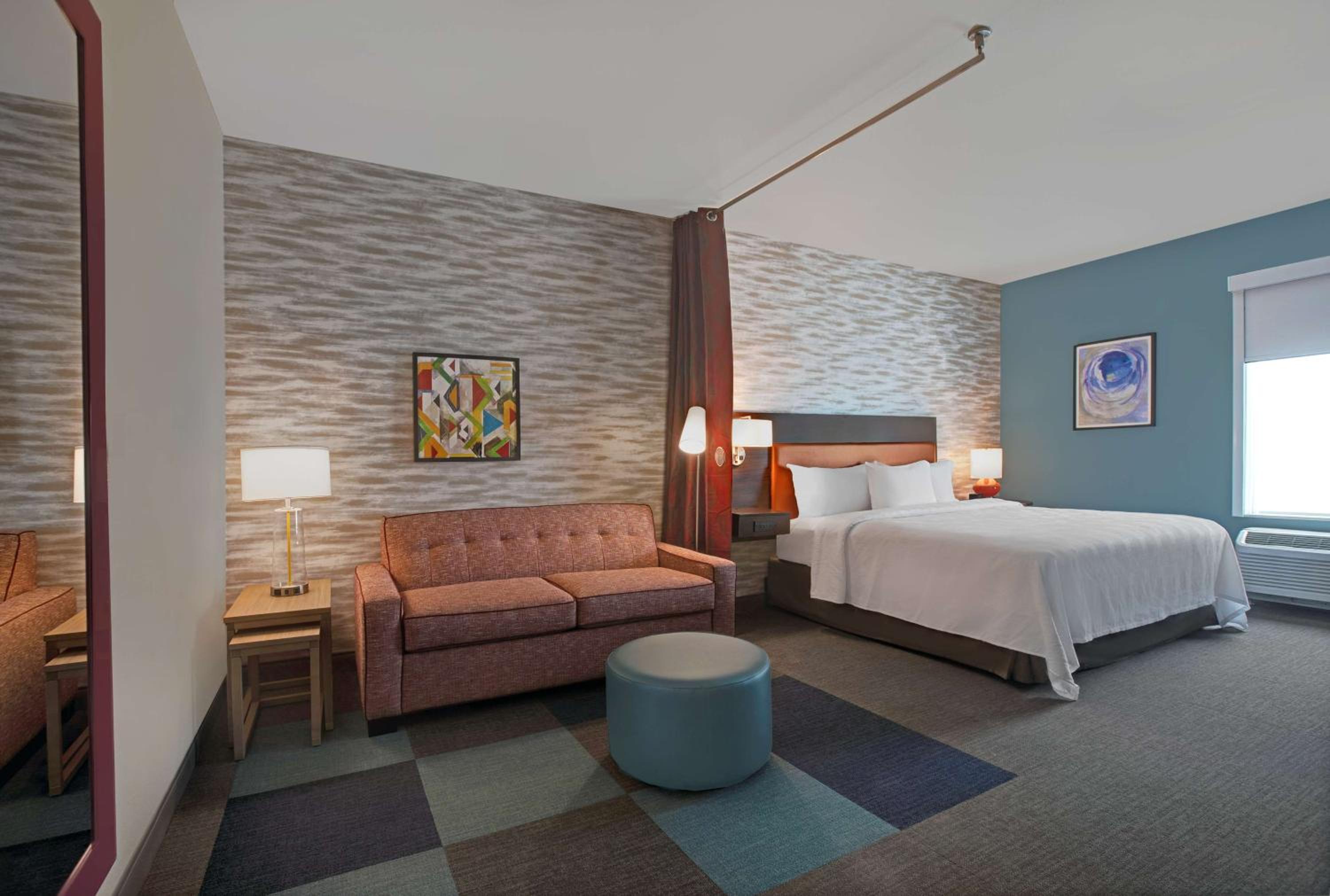 King Studio Suite - Non-Smoking - Photo 1