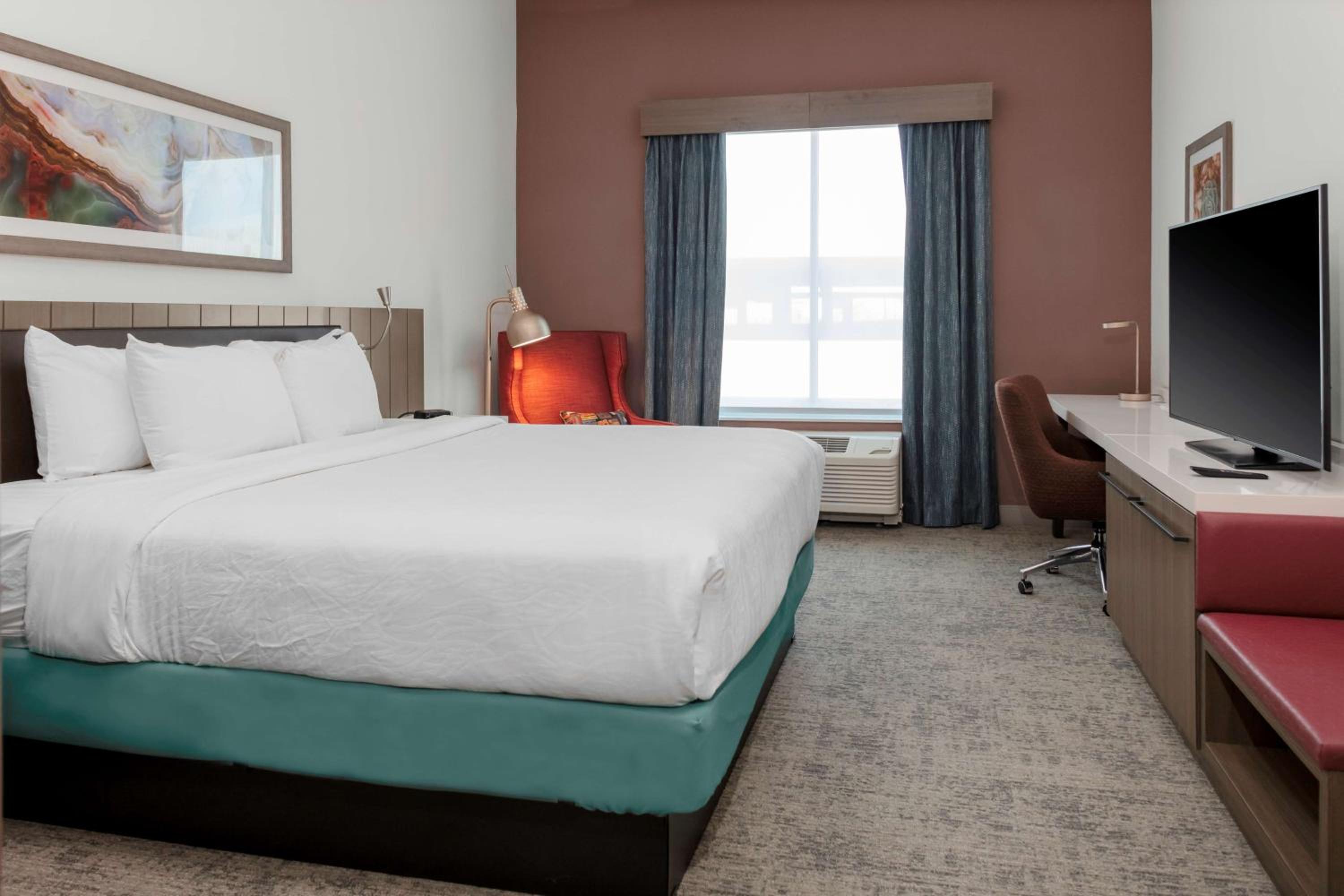 King Room - Photo 2