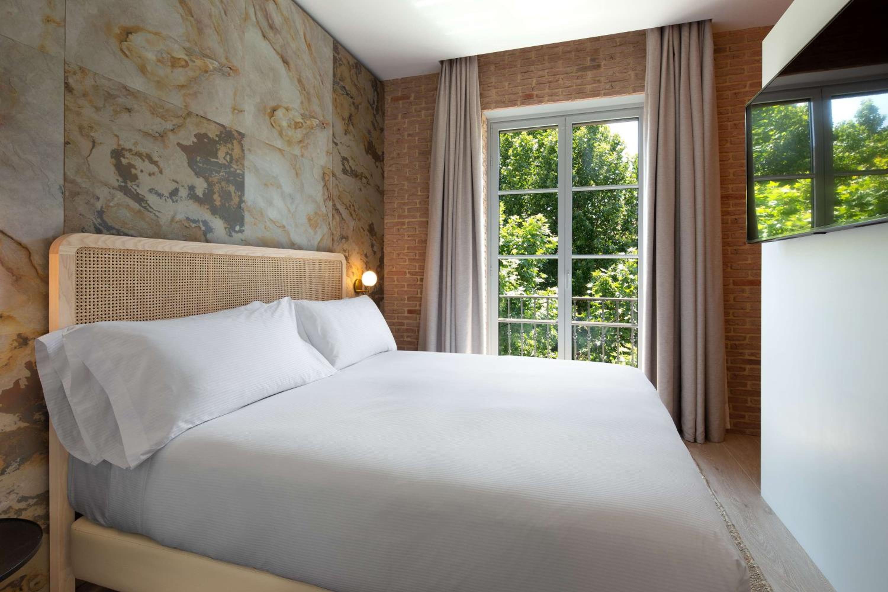 King Guest Room