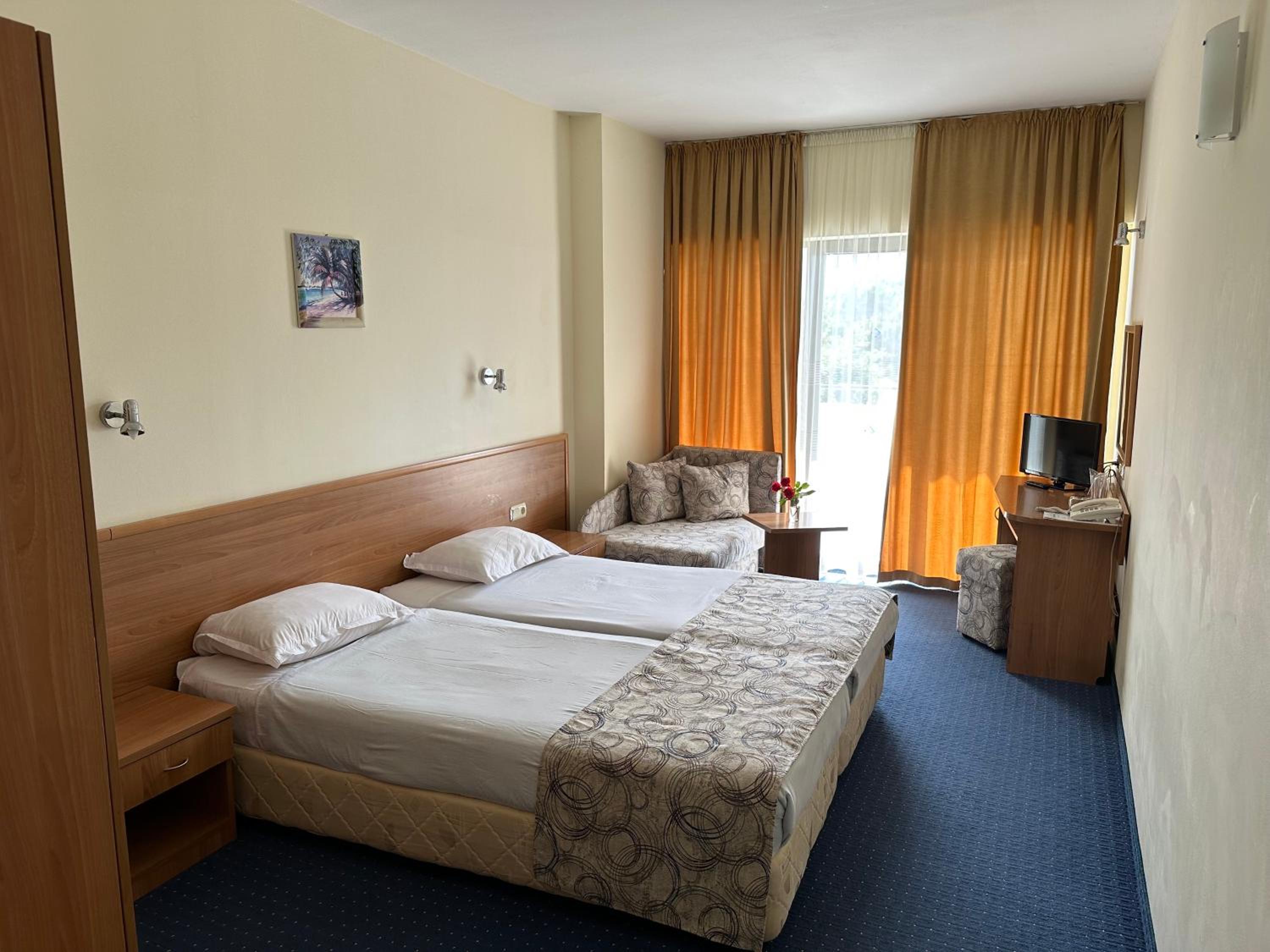 Double Room photo 1