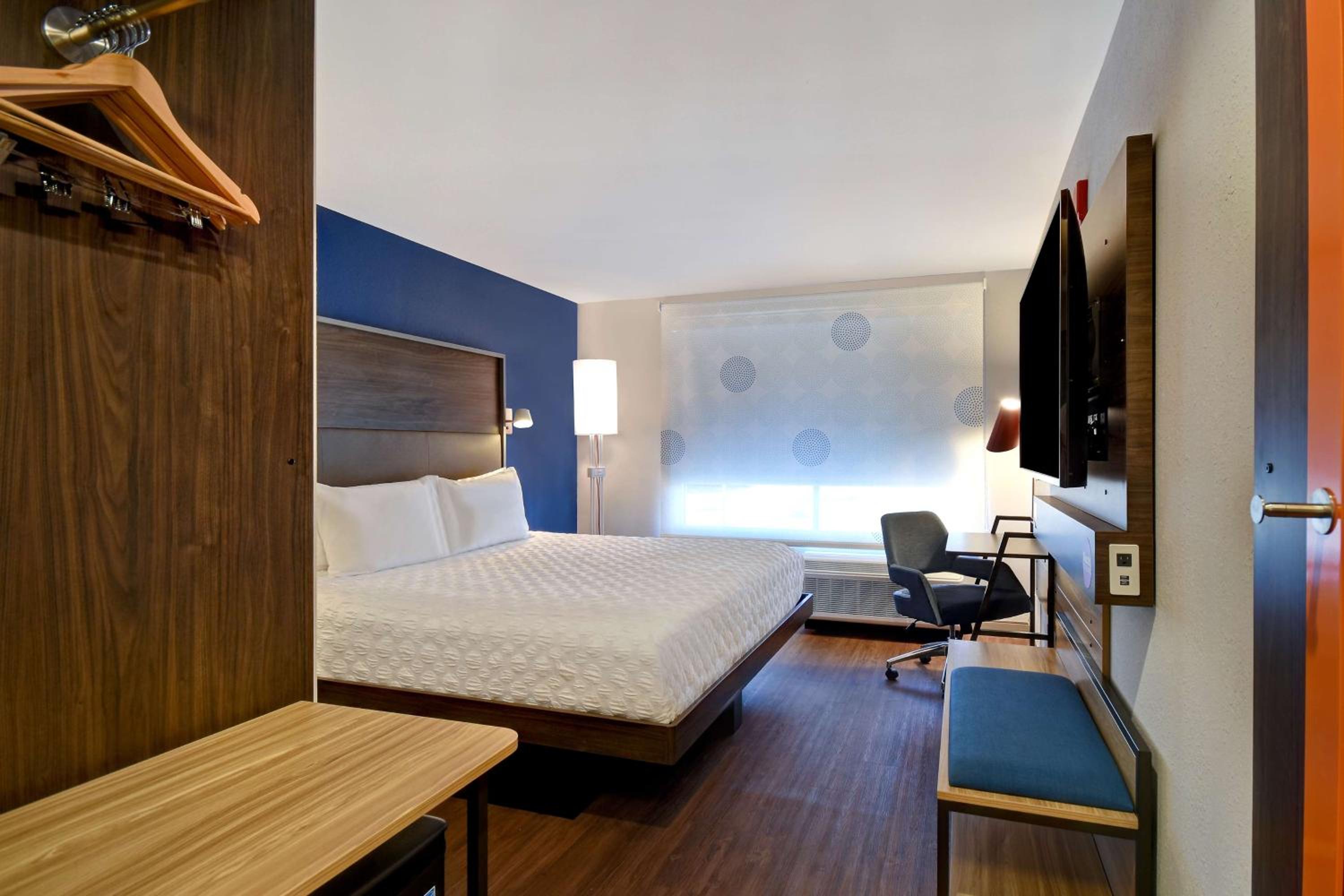 King Room - Photo 2