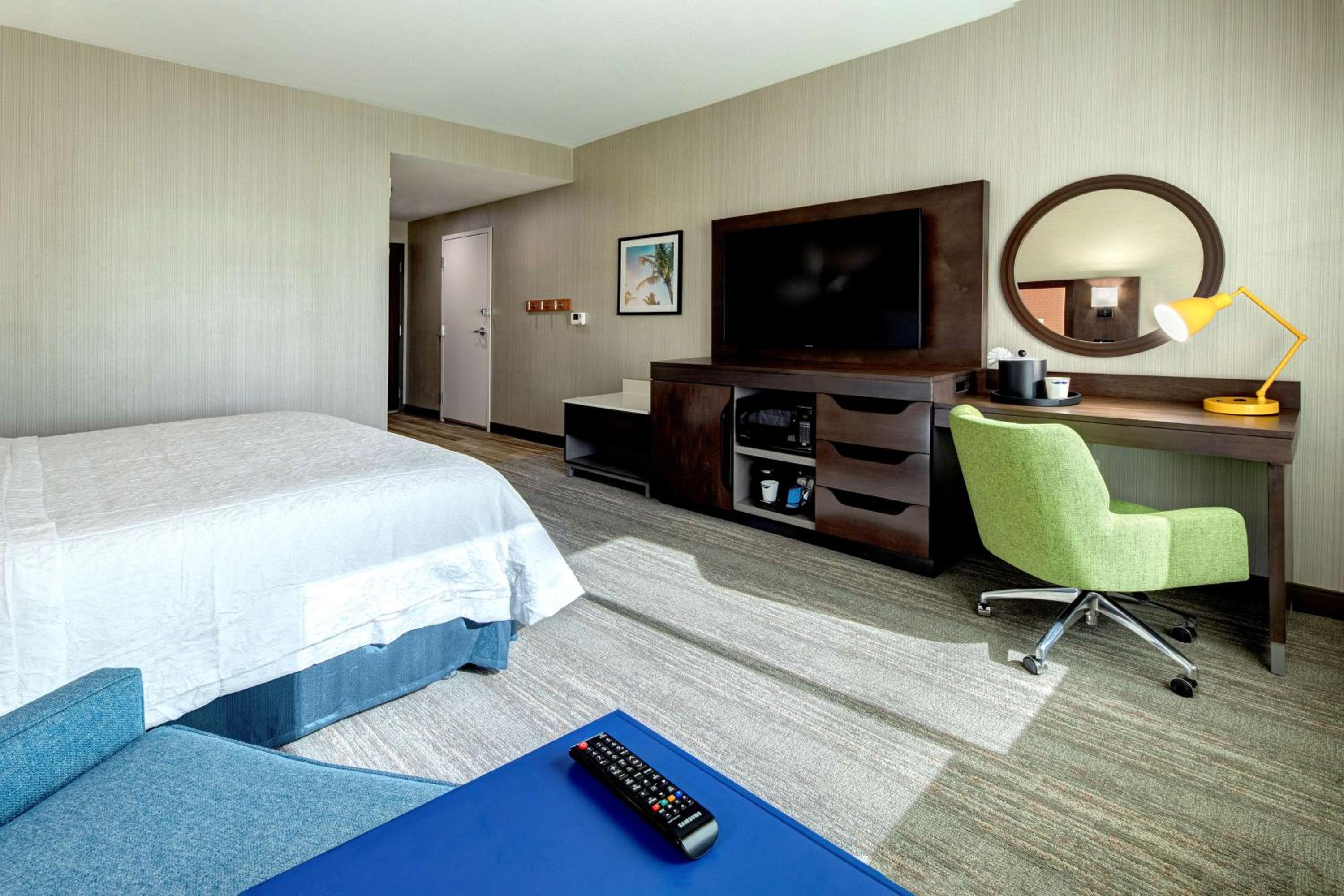 King Room - Photo 5