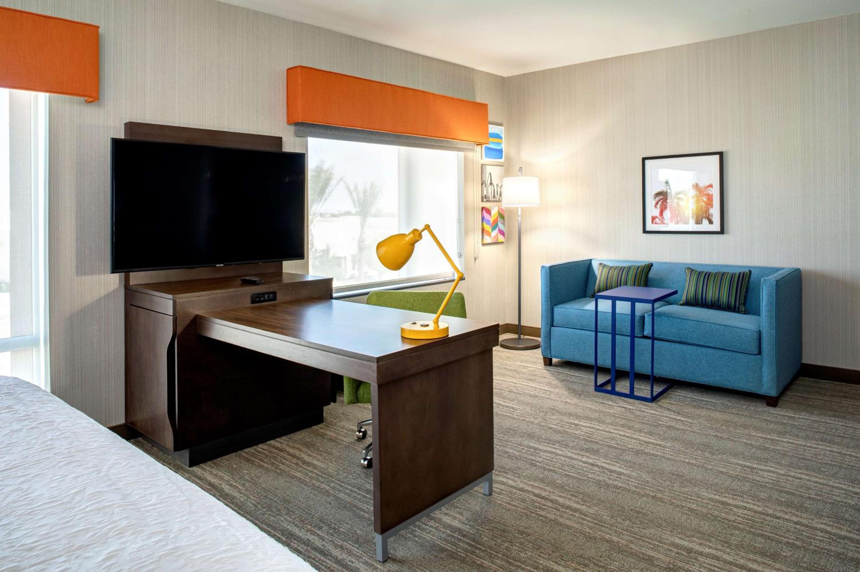 King Studio Suite - Non Smoking - Photo 4