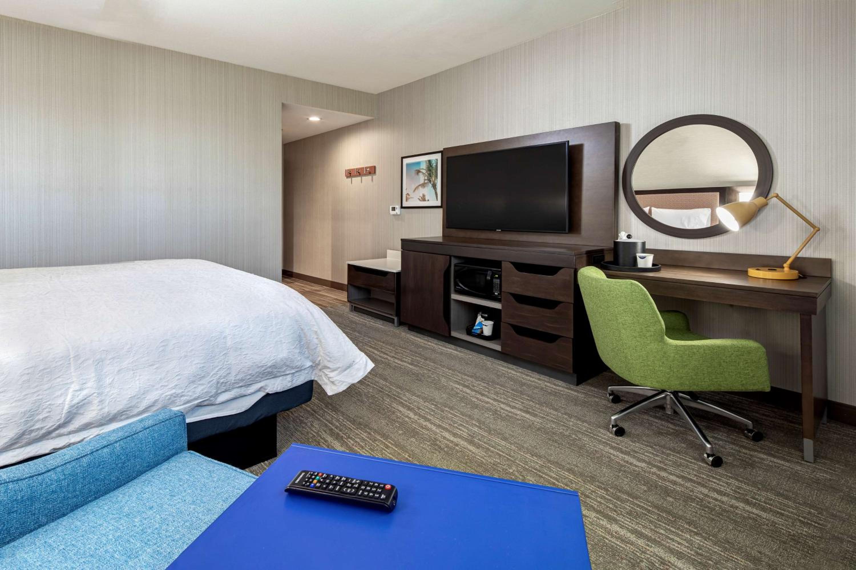 King Room - Photo 2