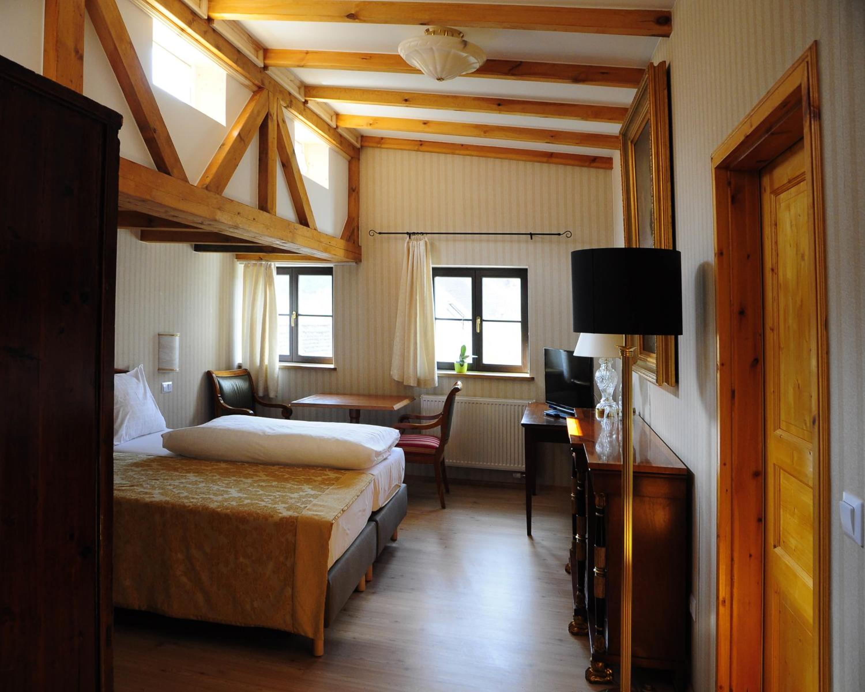 Single Room photo 1