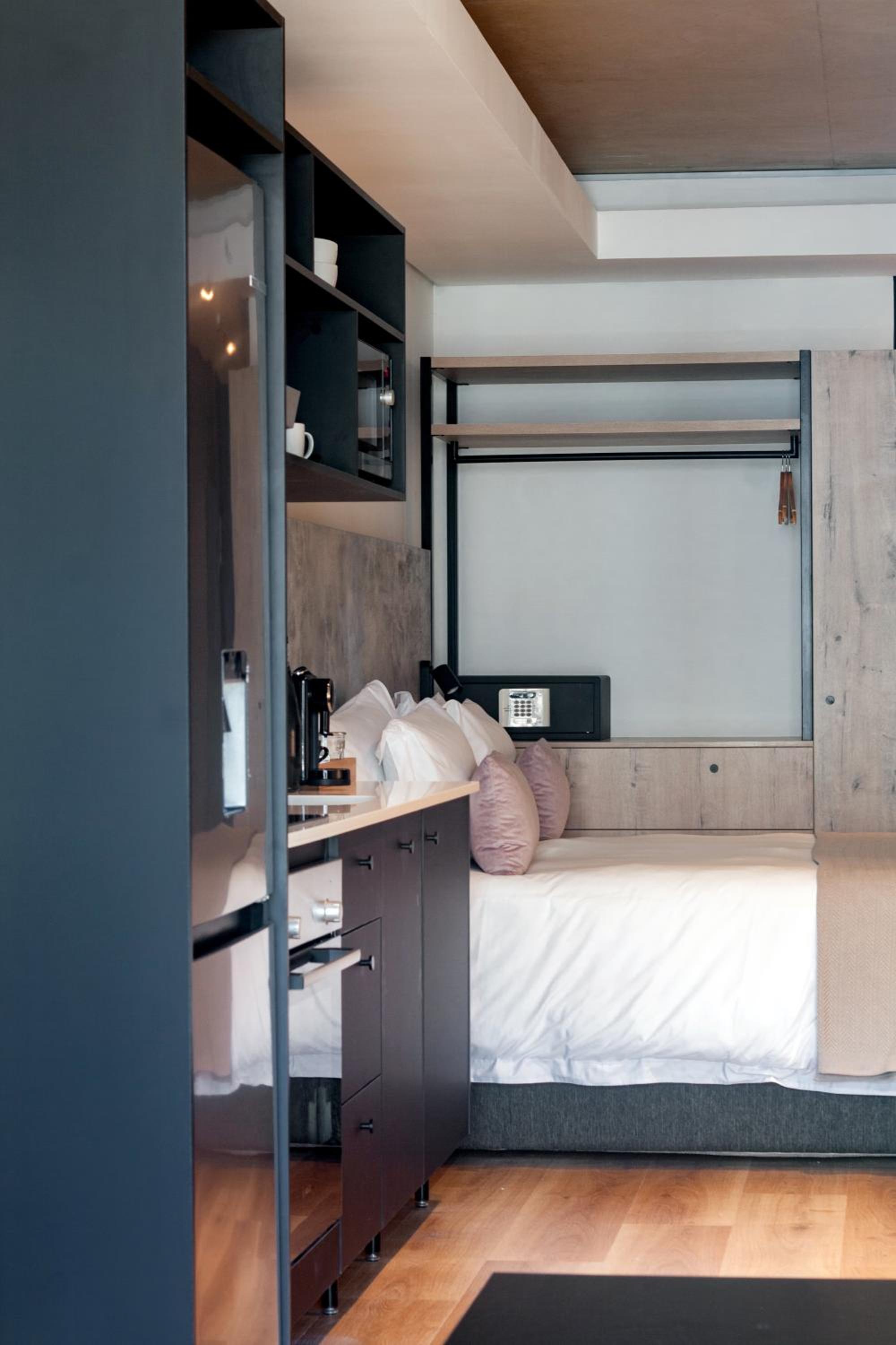 The Home Superior - Photo 15