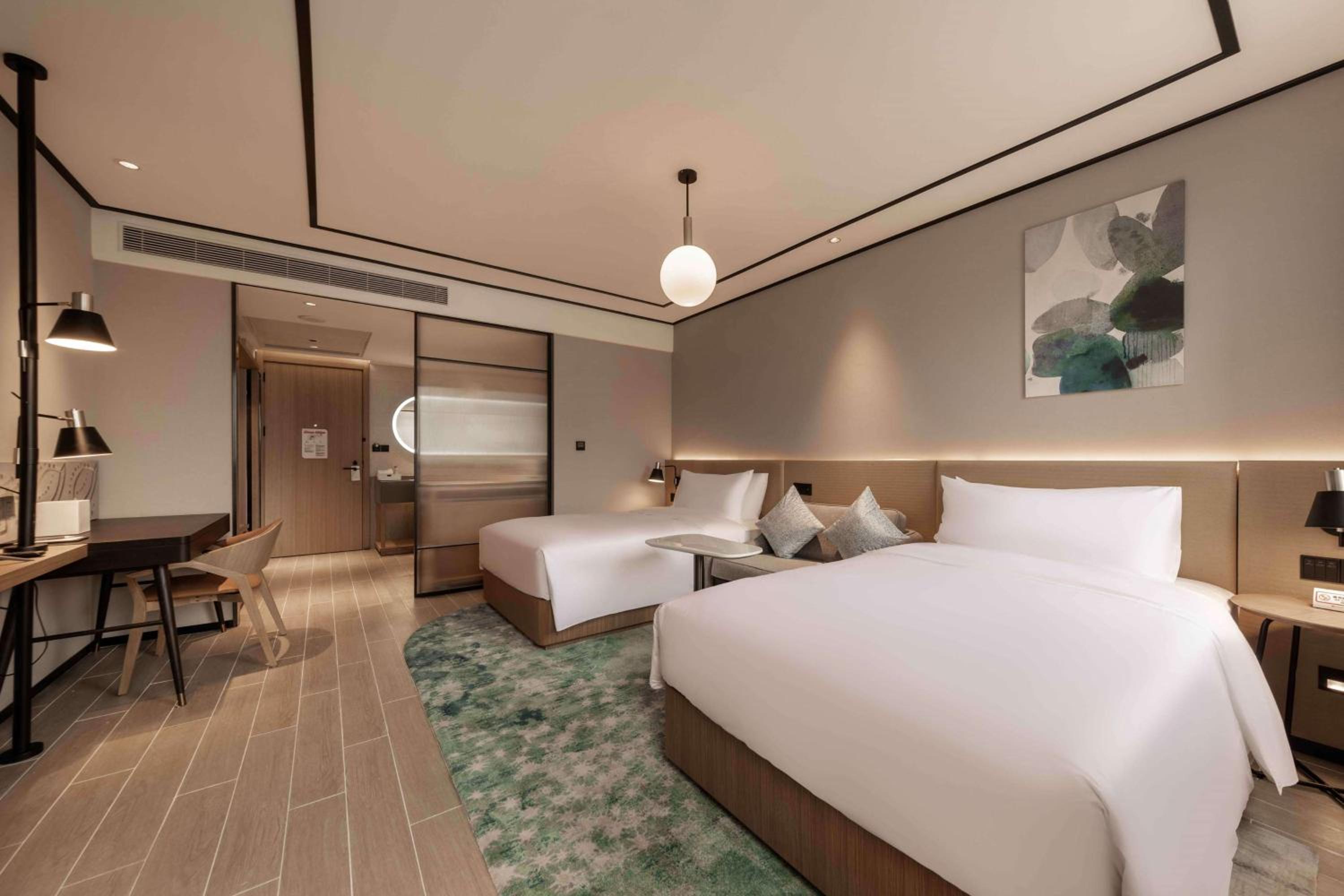 Twin Room photo 3