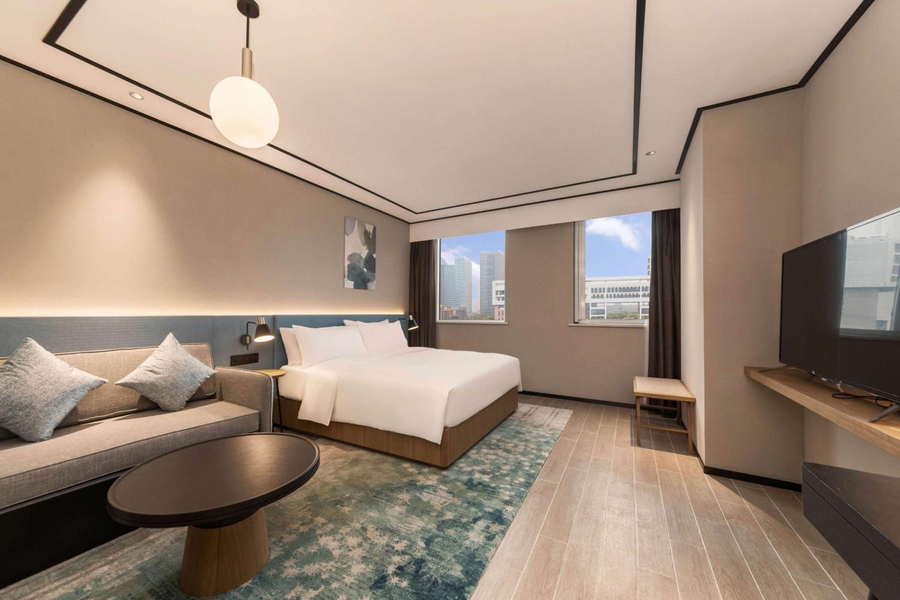 King Room photo 3