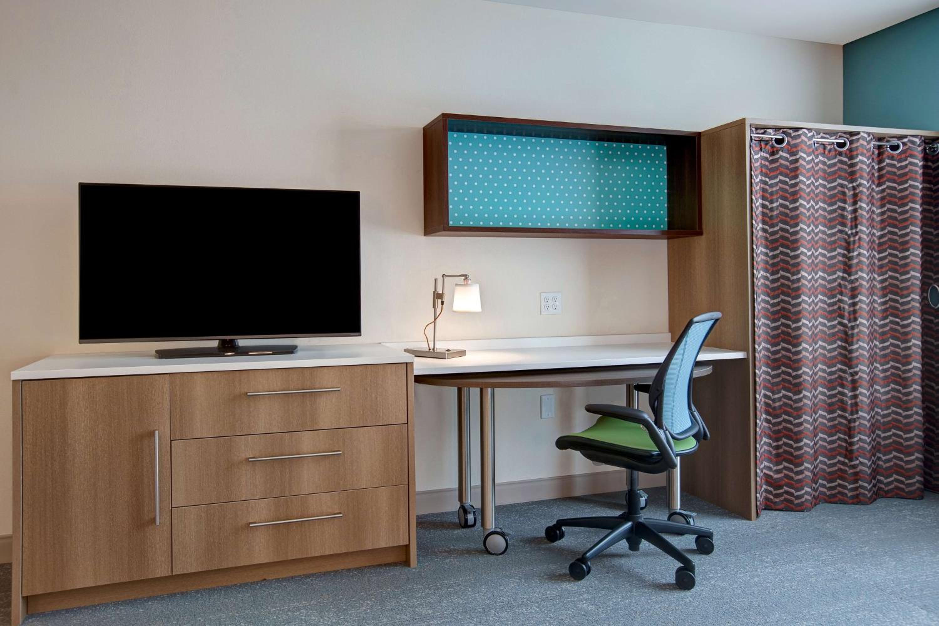 King Studio Suite - Mobility Access/Non-Smoking - Photo 1