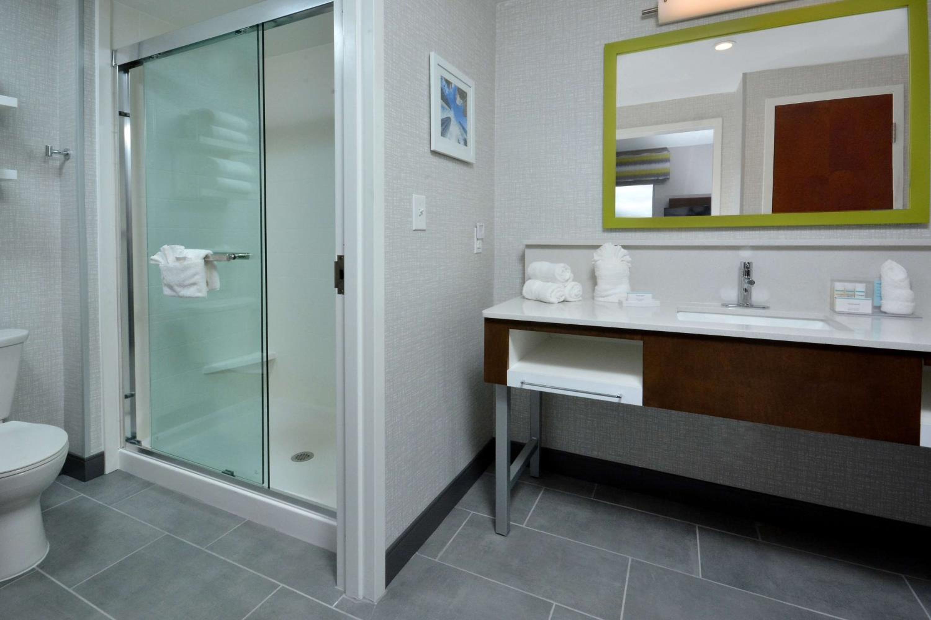 King Studio Suite - Non Smoking - Photo 7