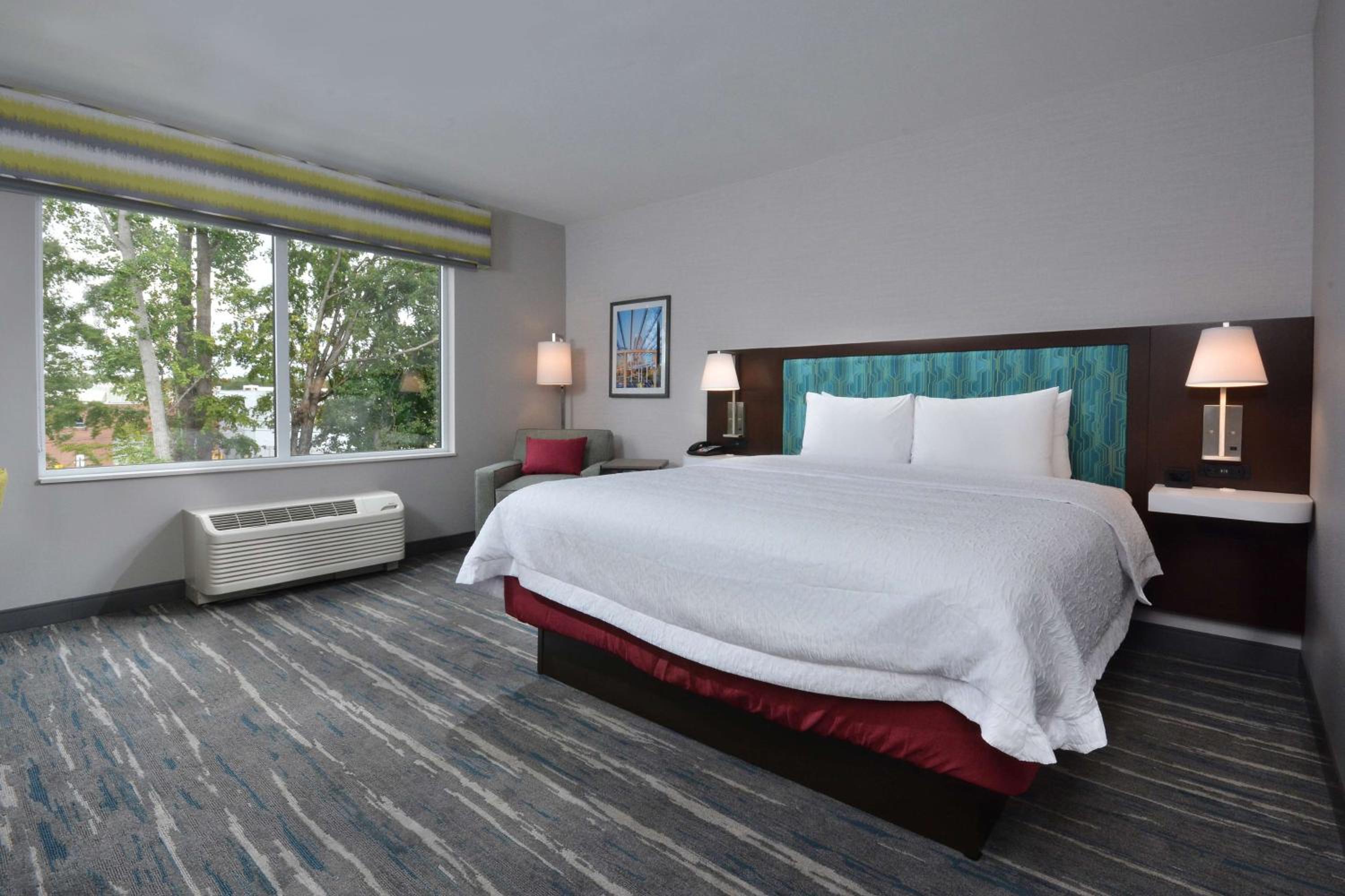 King Room - Photo 2