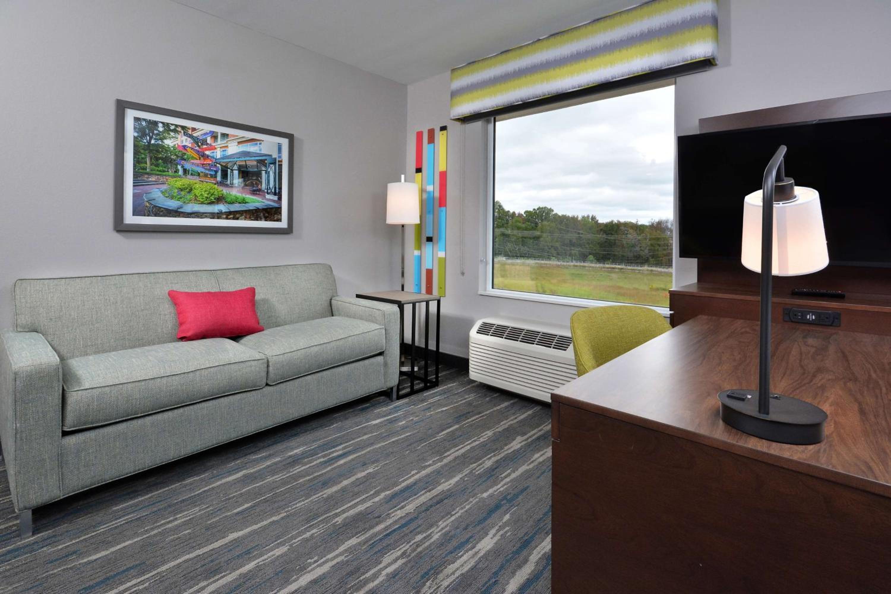 King Studio Suite - Non Smoking - Photo 1