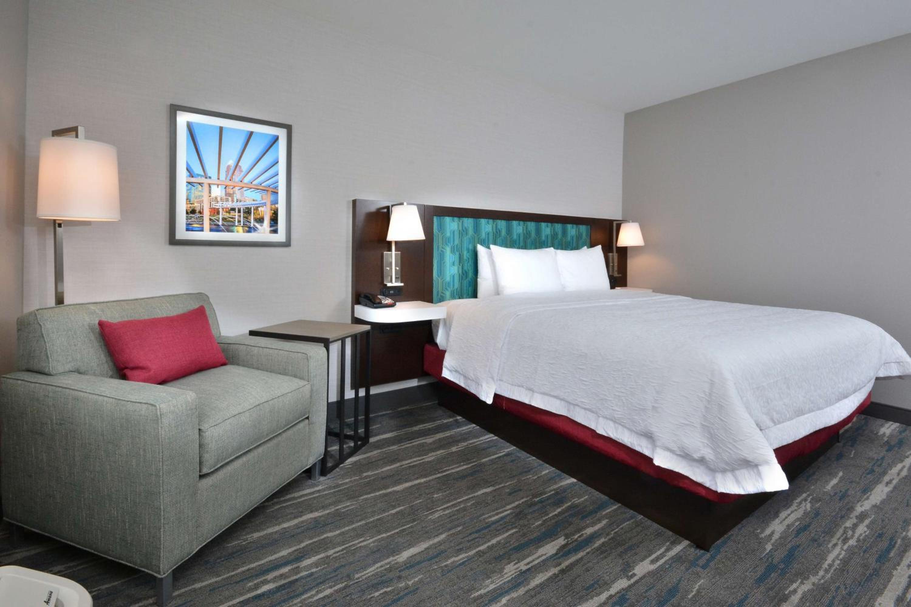 King Room - Photo 5