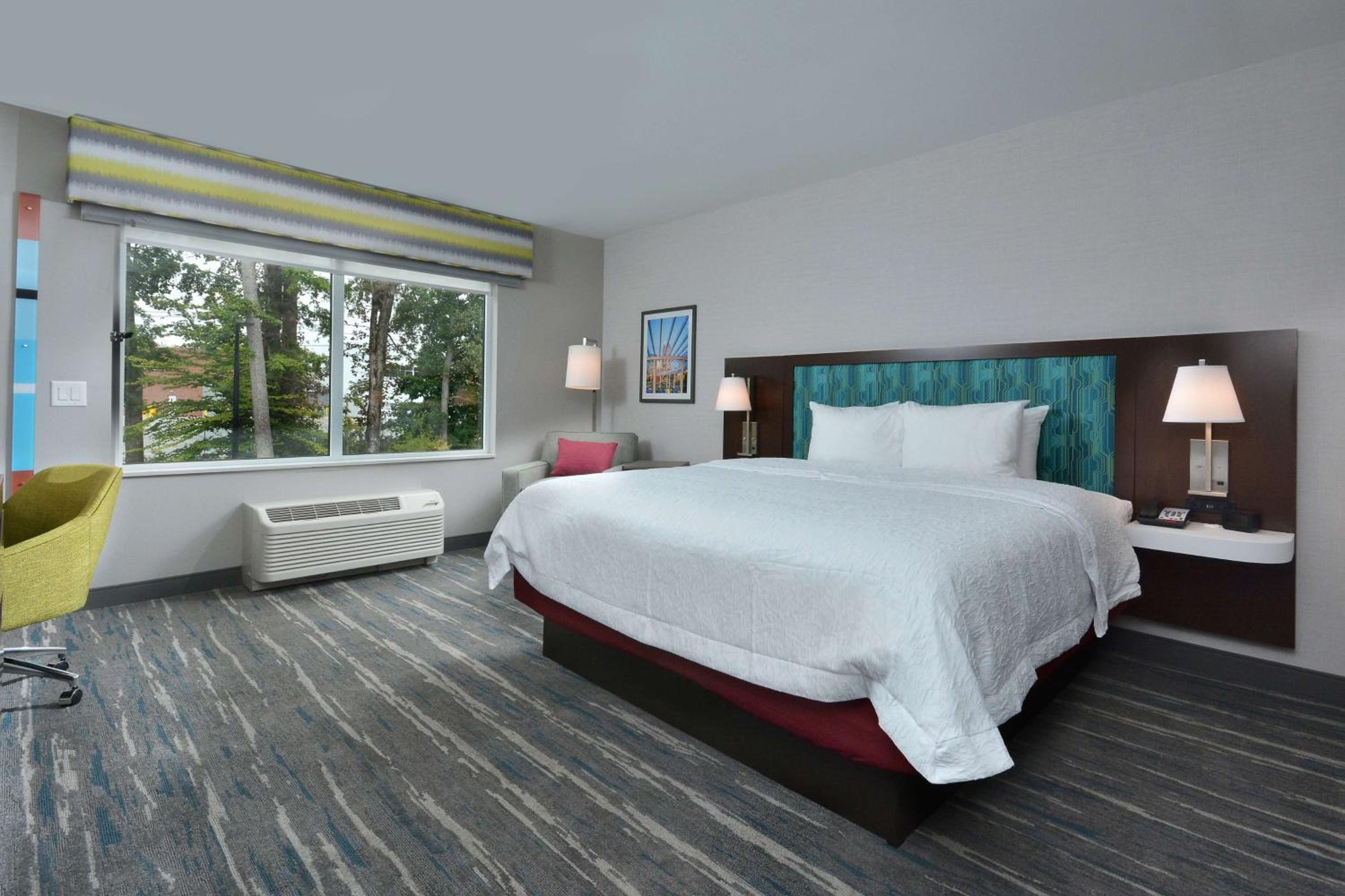 King Room - Photo 6