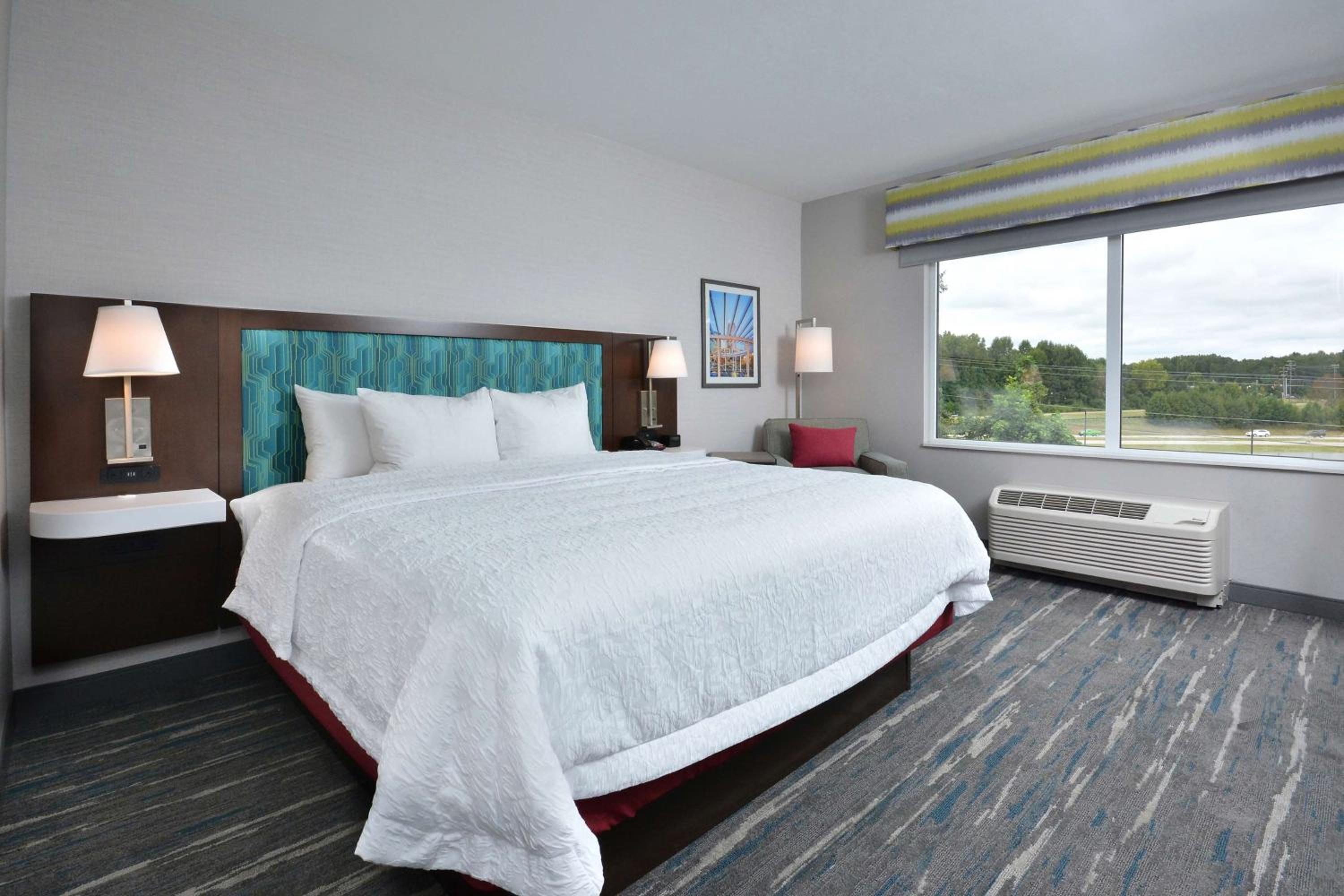 King Room - Photo 10