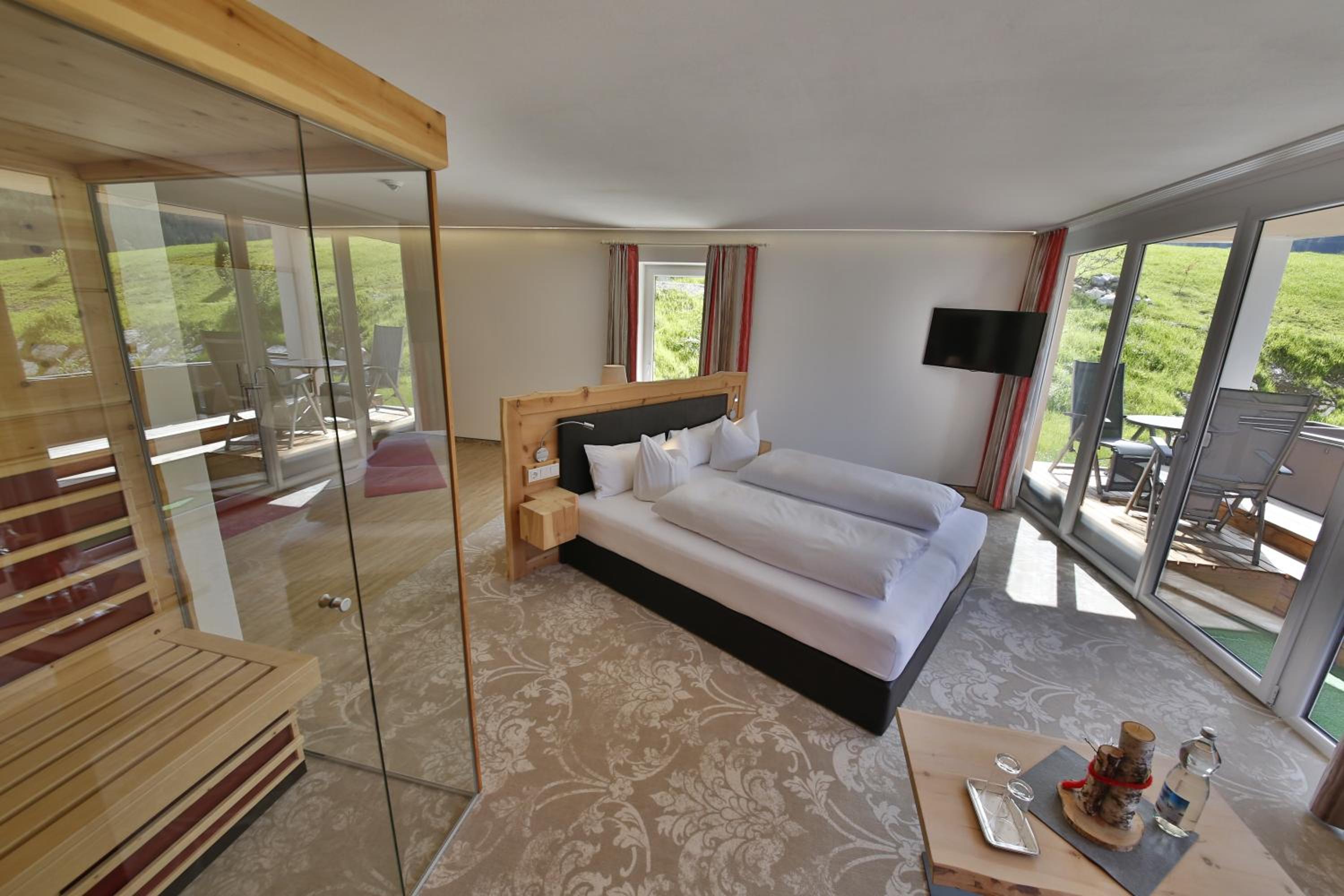 Tower Suite photo 2