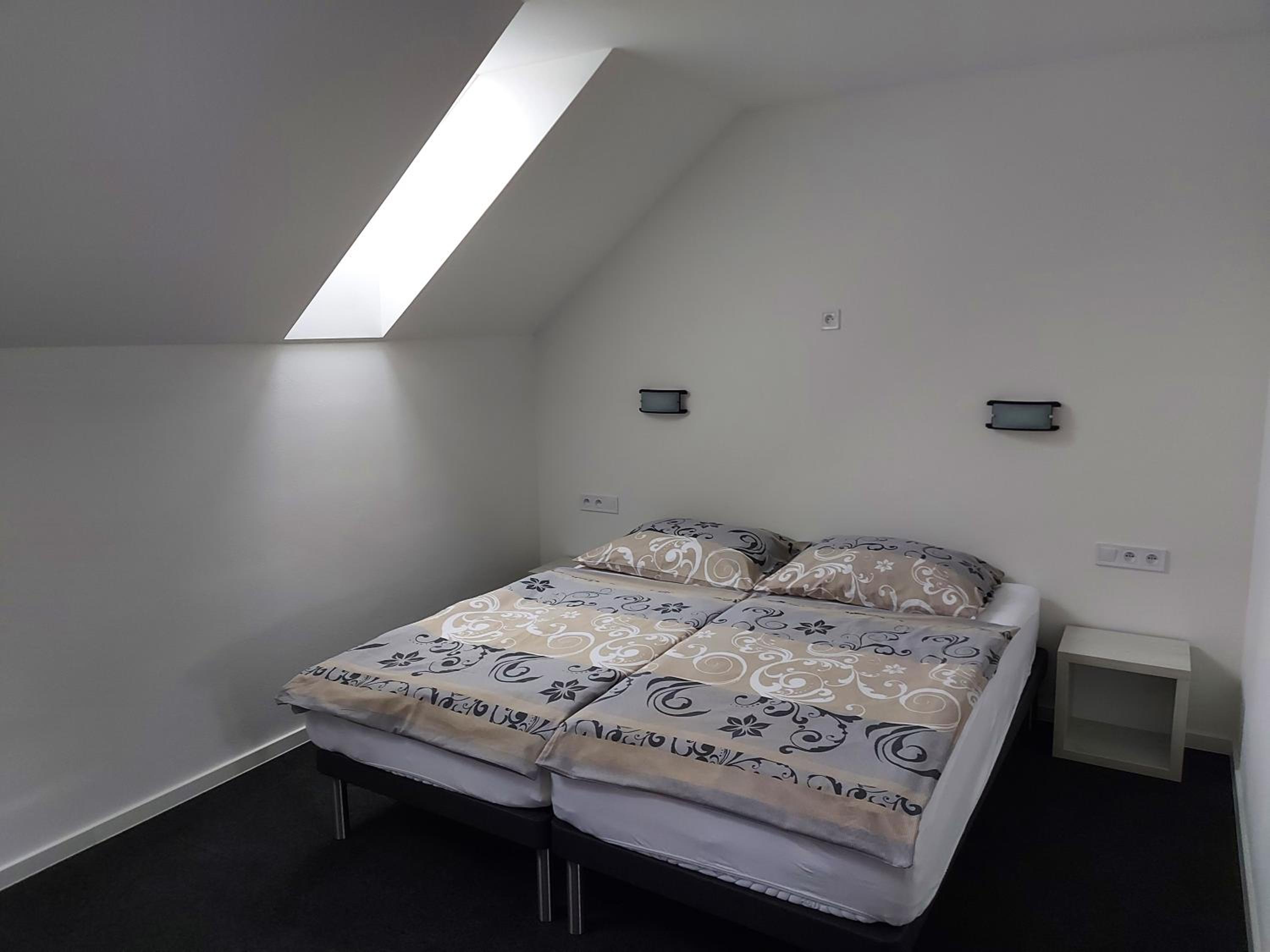 Superior Deluxe Double or Twin Room  photo 1