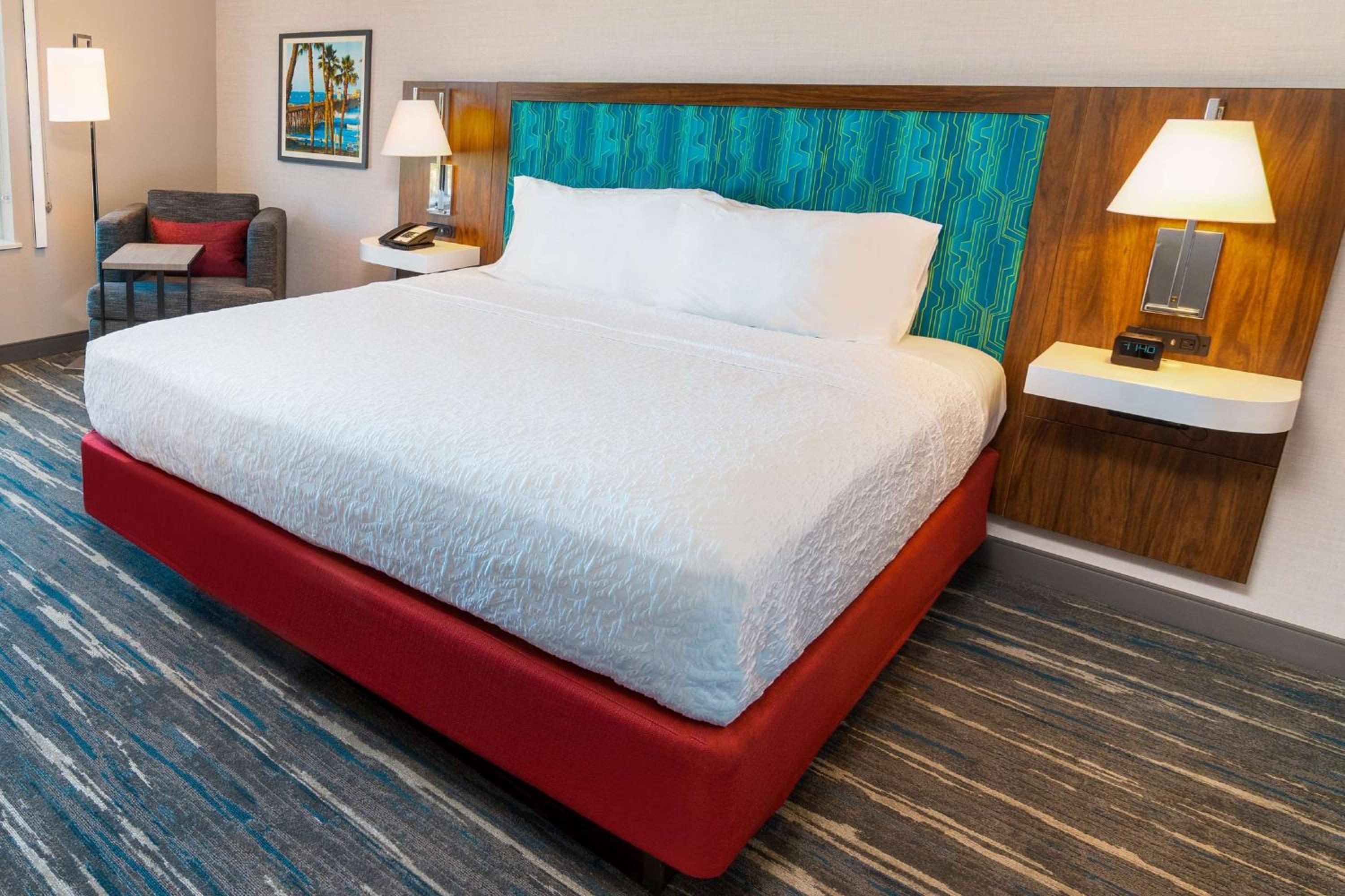 King Suite - Allergen Free - Photo 2