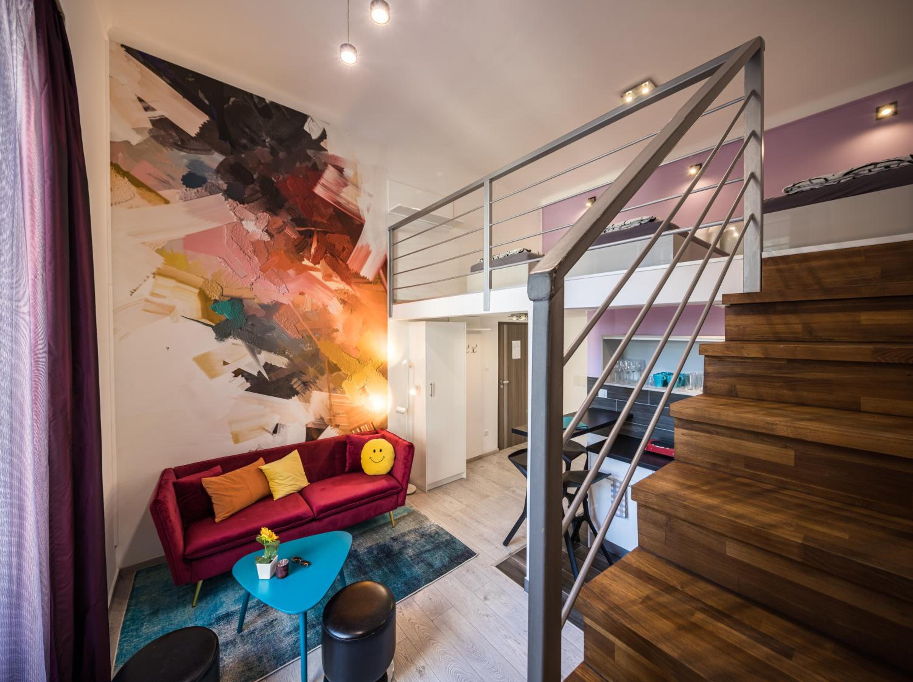 Superior Triple Room
