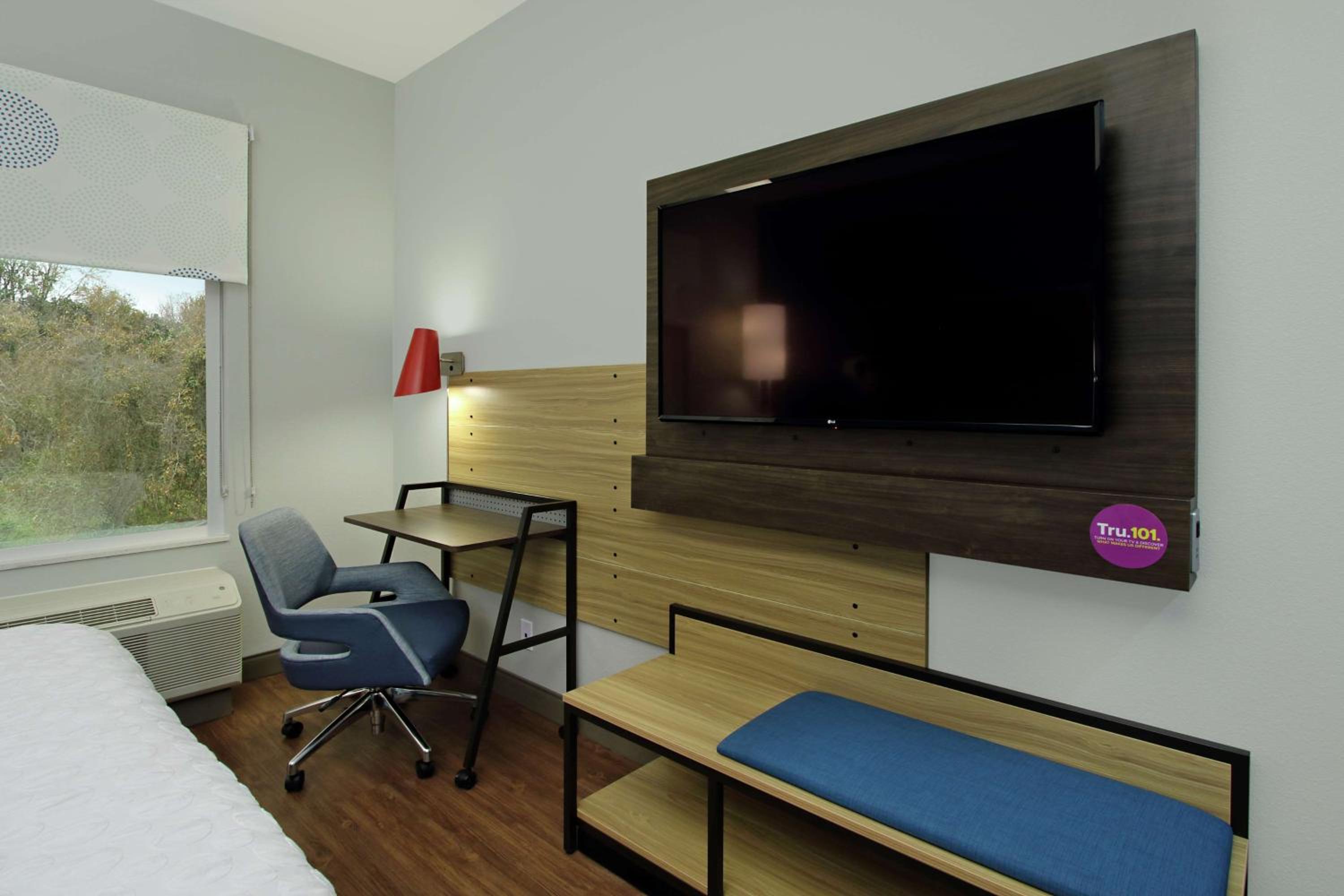 King Room - Photo 5
