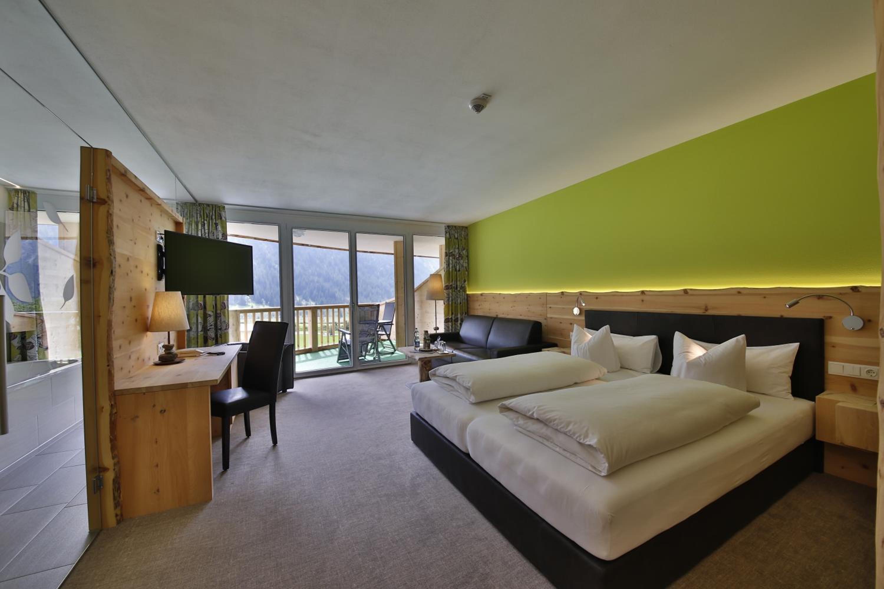 Junior Suite photo 1