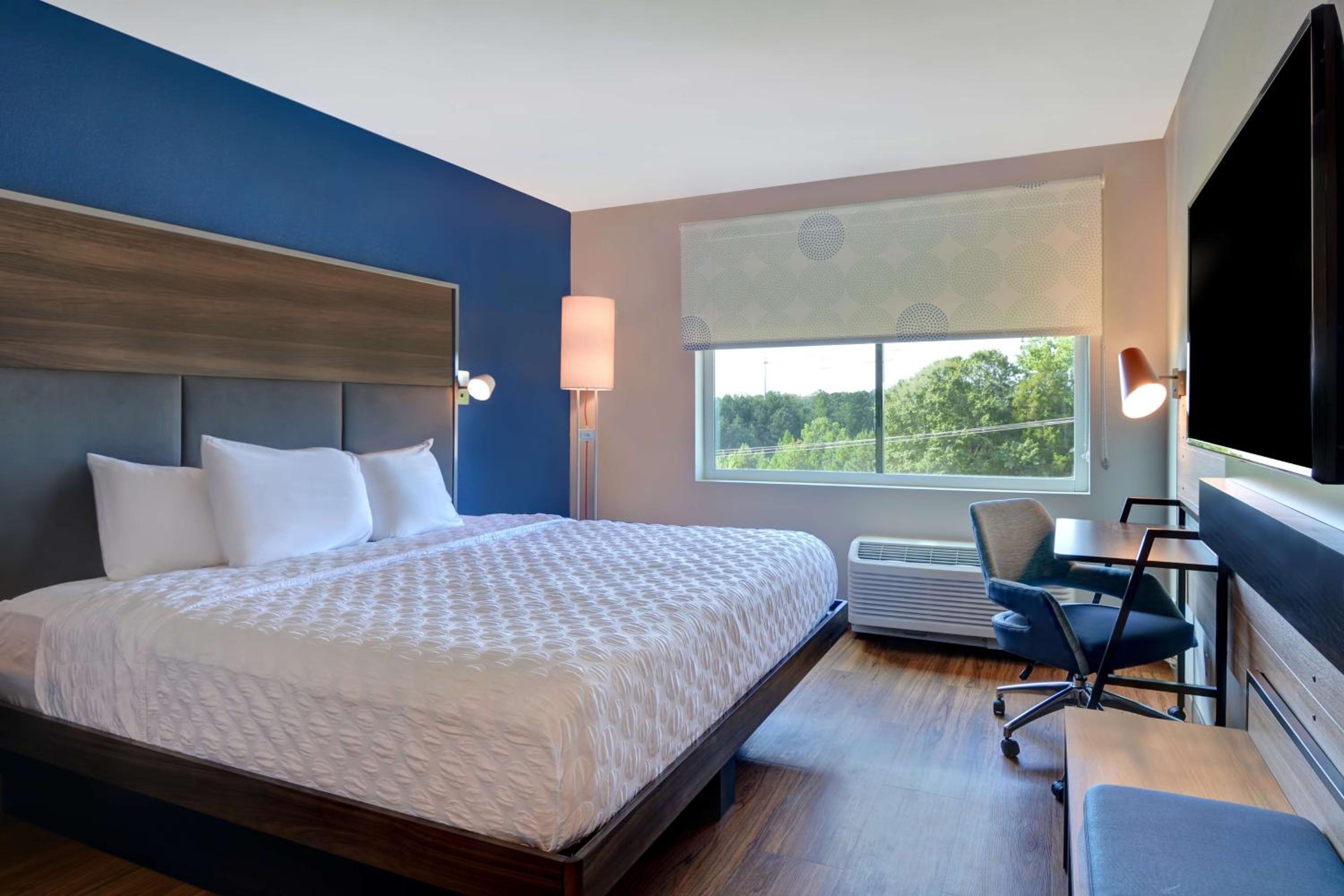 King Room - Photo 2