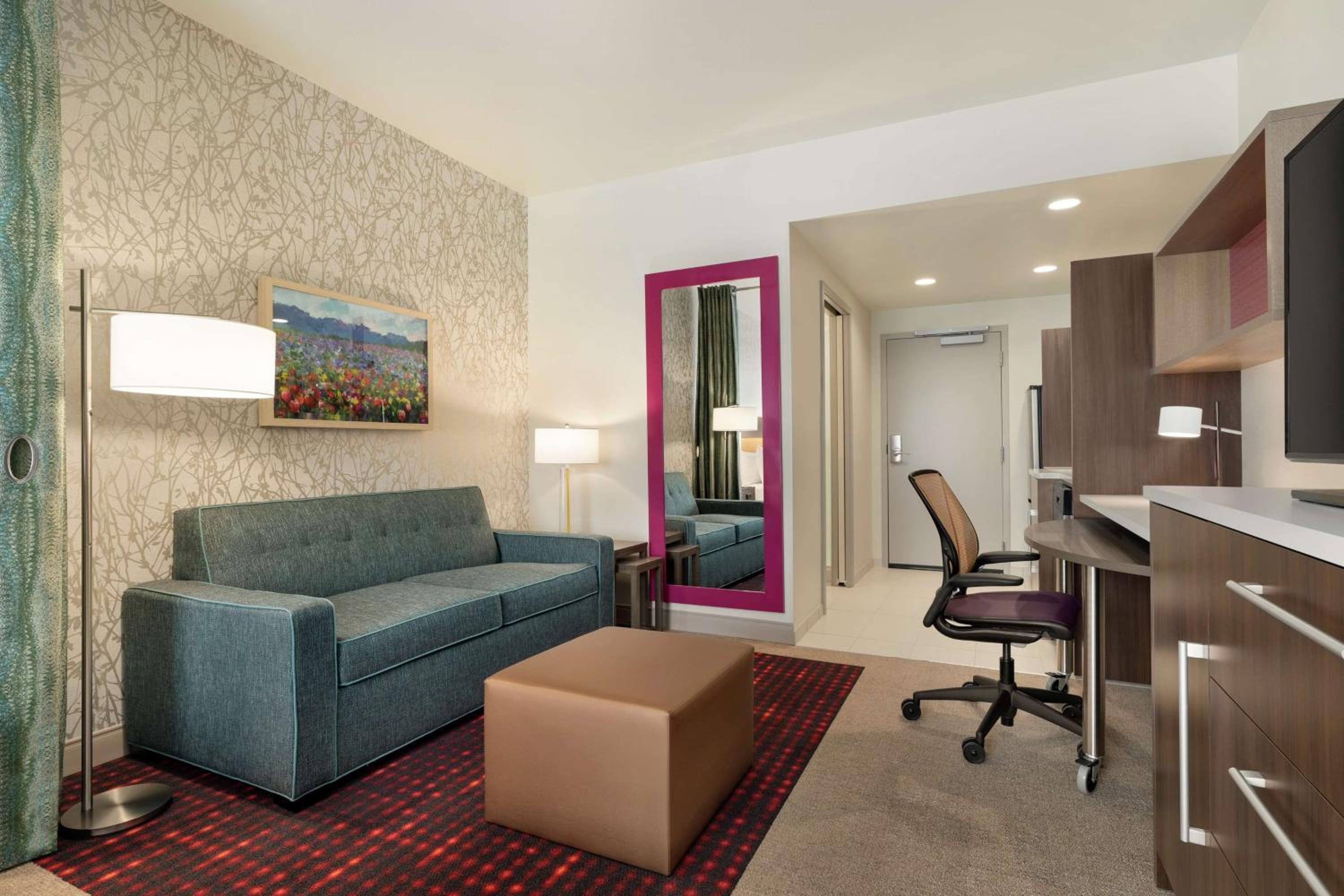 King Studio Suite - Non-Smoking - Photo 1