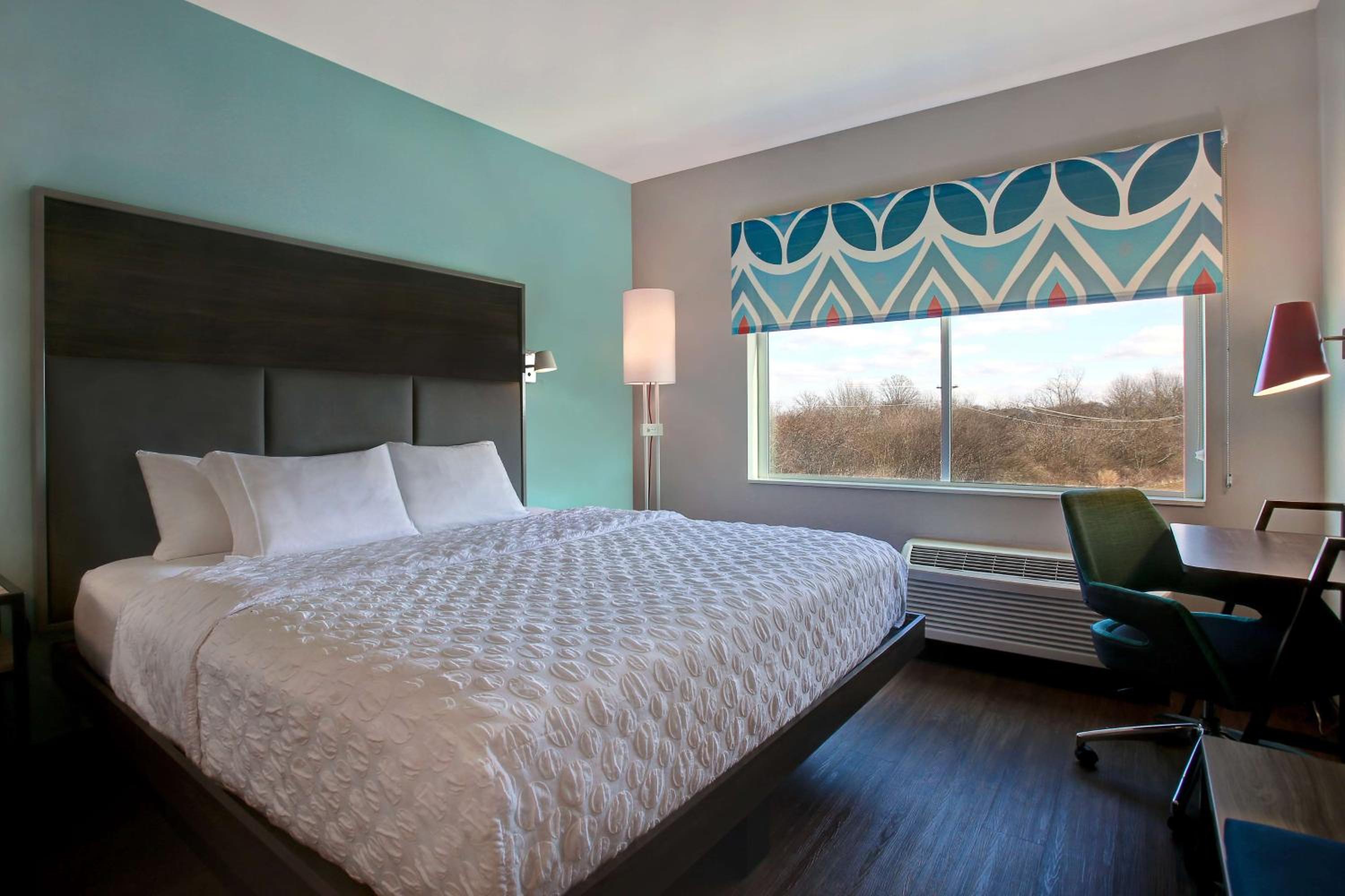 King Room - Photo 1