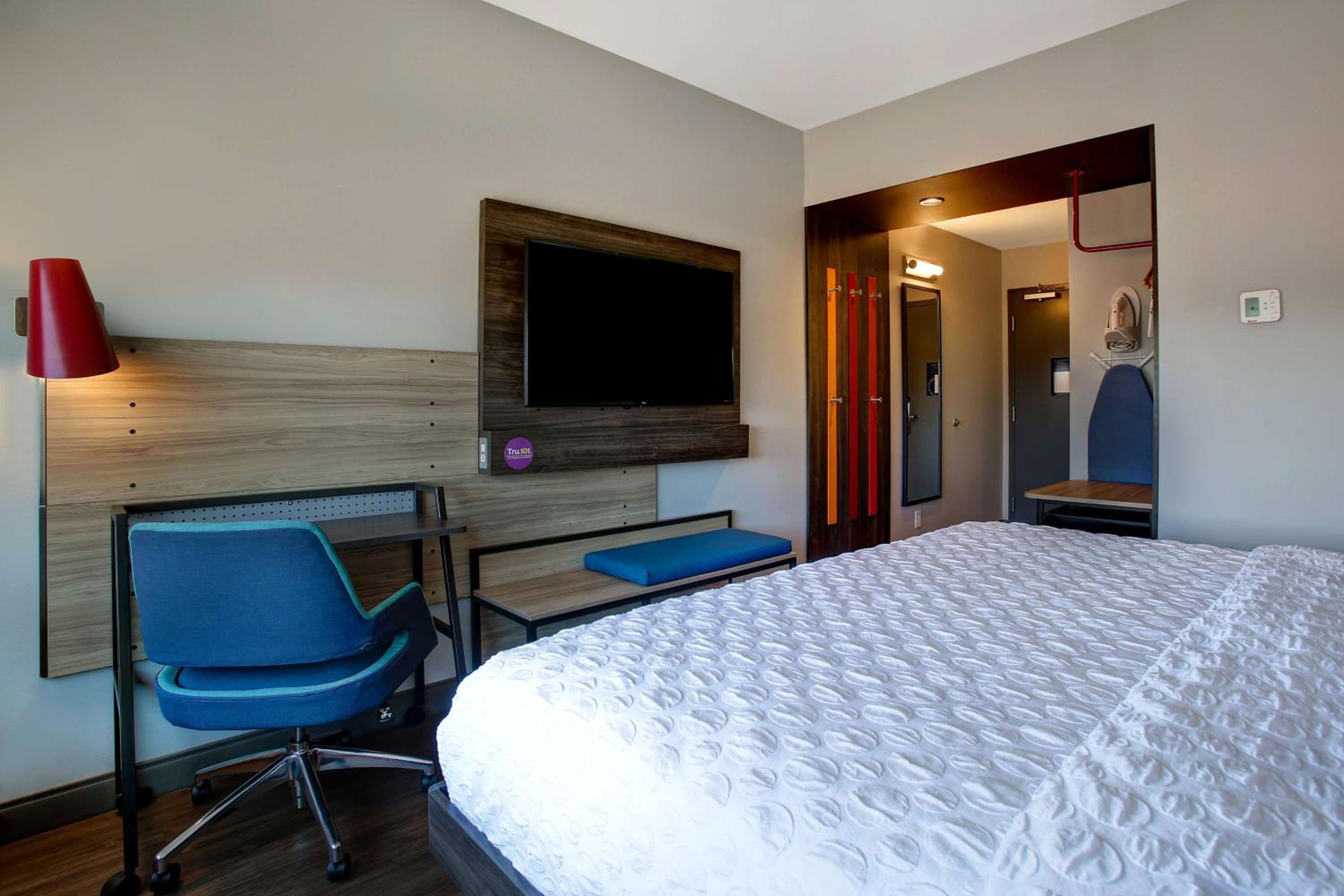 King Room - Photo 5