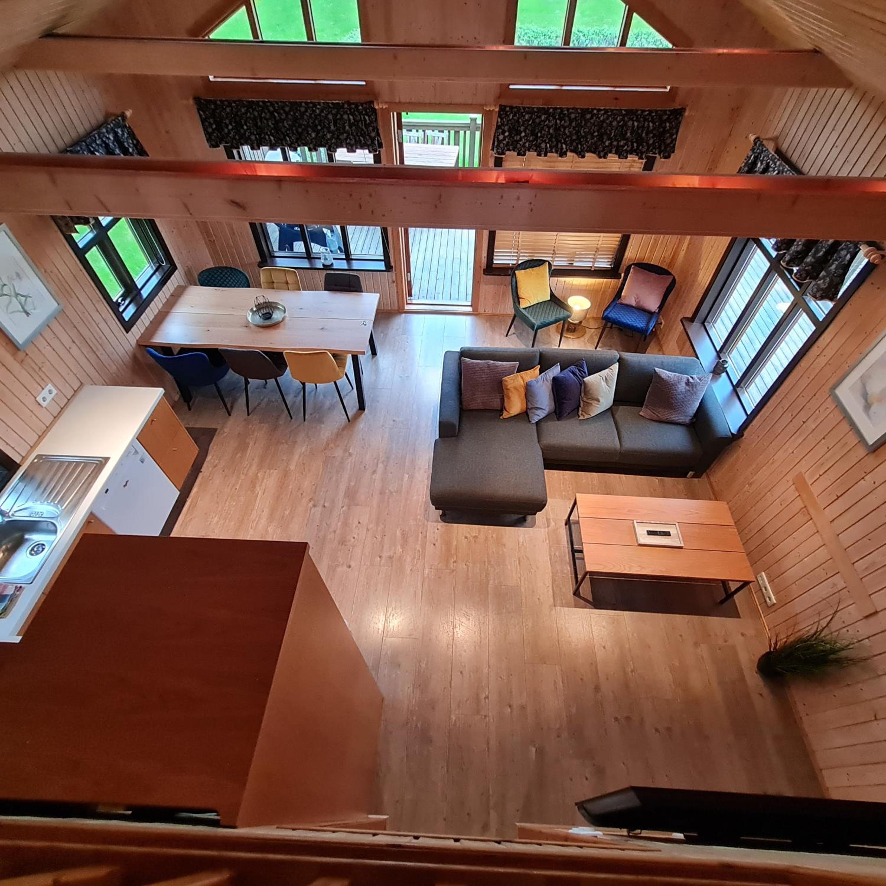 Bungalow with Patio photo 2