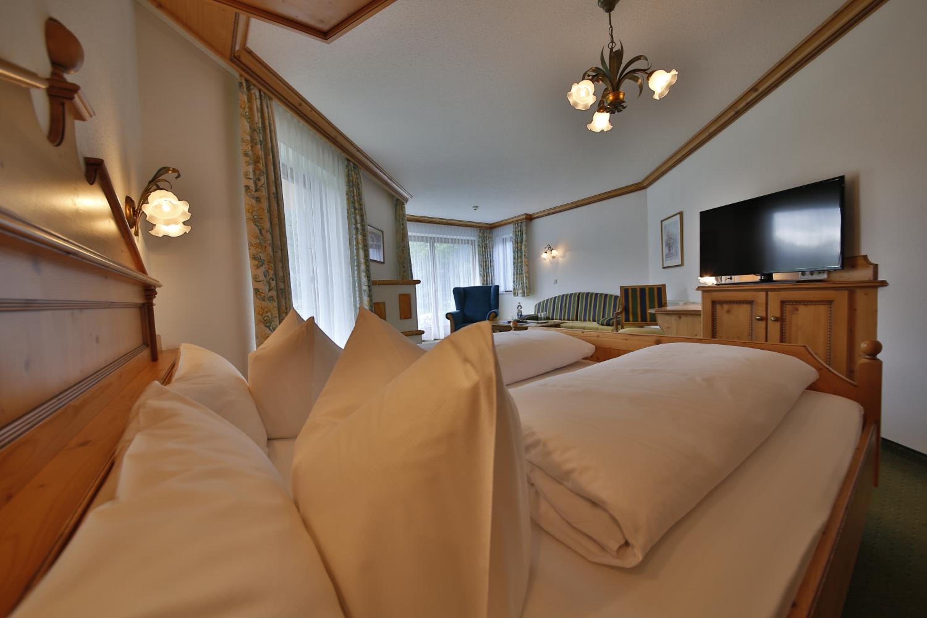 Double Room photo 2