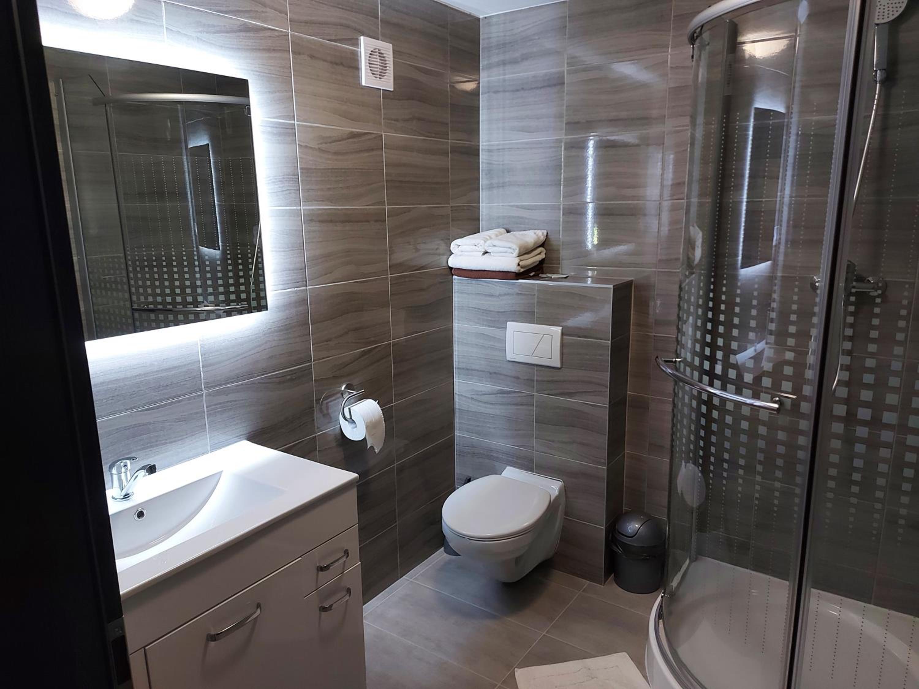 Deluxe Double or Twin Room with Balcony photo 3
