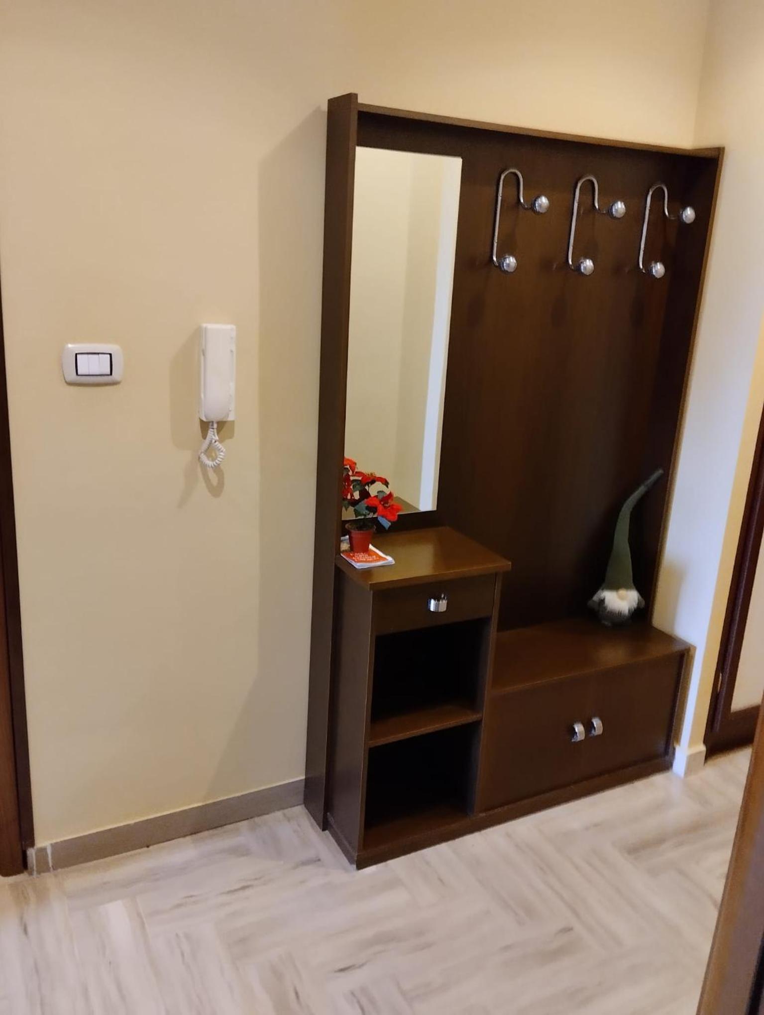 Three-Bedroom House - Photo 38