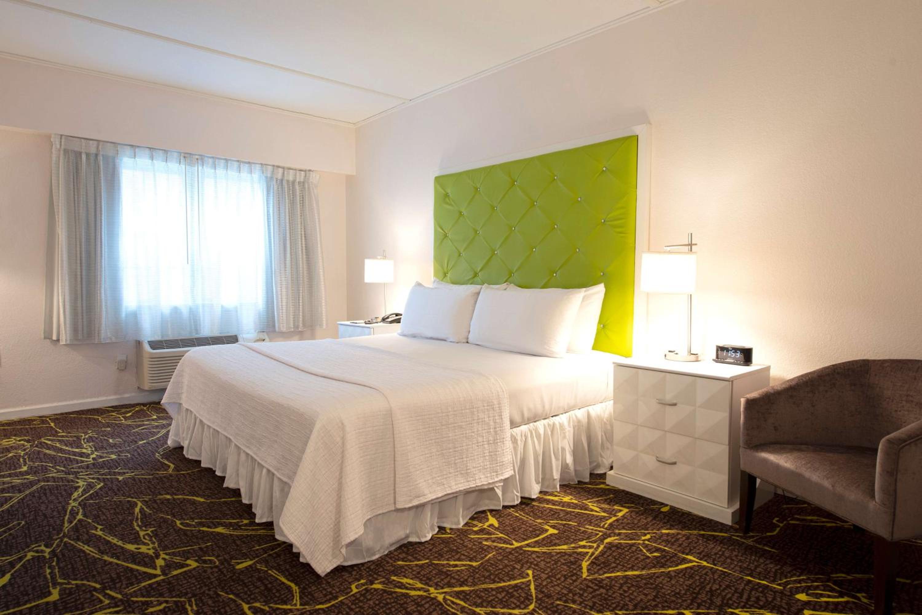 King Room