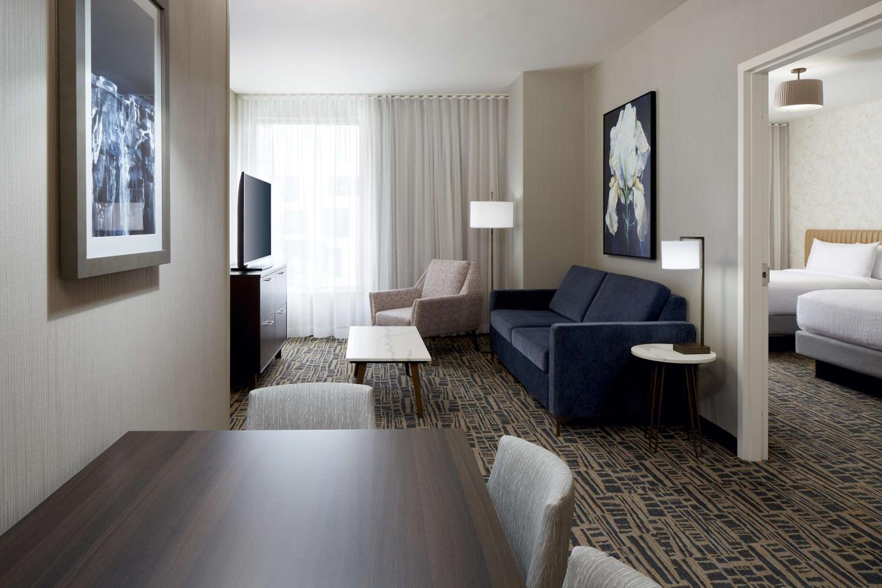 Two-Bedroom Suite - Non-Smoking - Photo 1