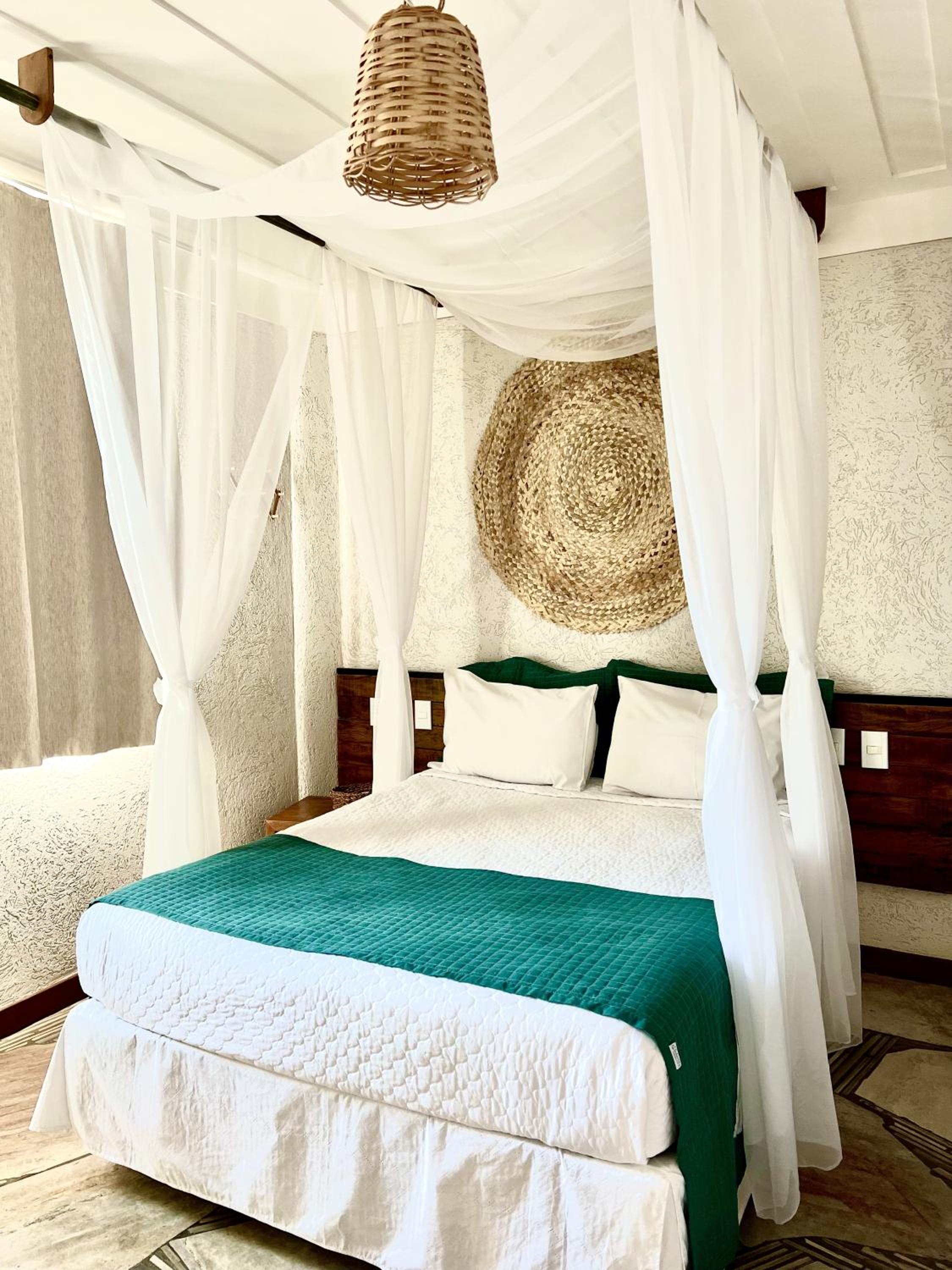 Deluxe Junior Suite