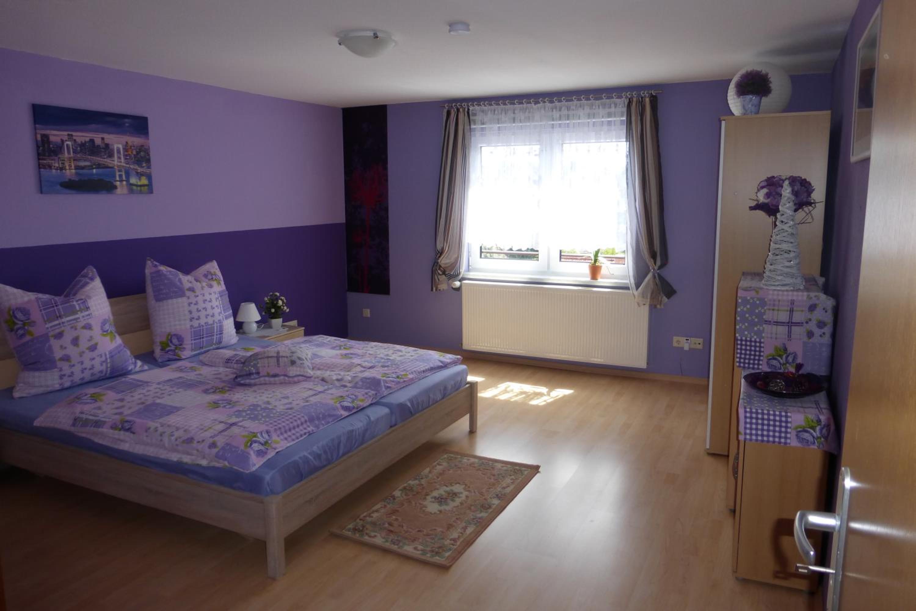 Standard Three-Bedroom Apartment photo 1