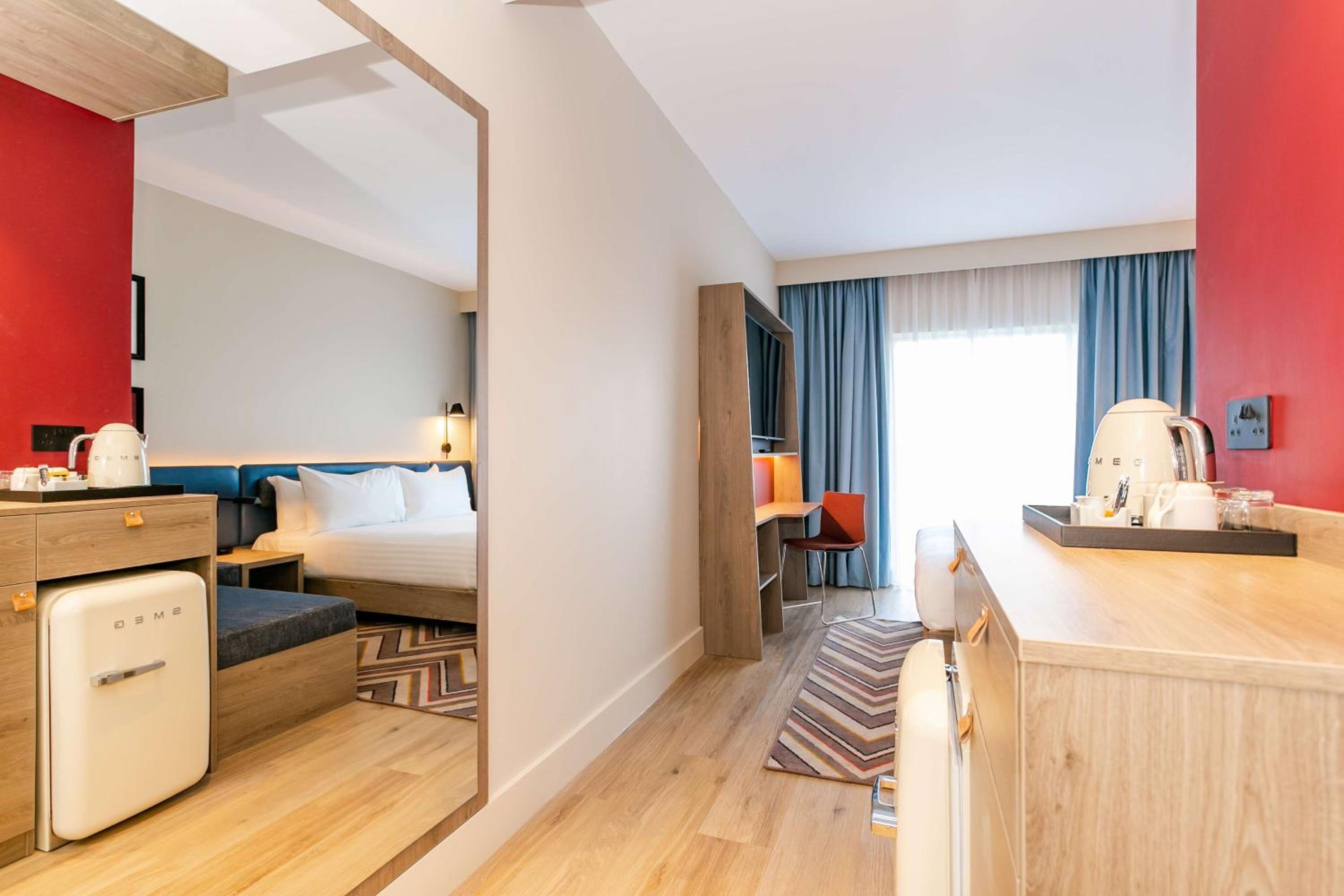 King Room - Photo 1