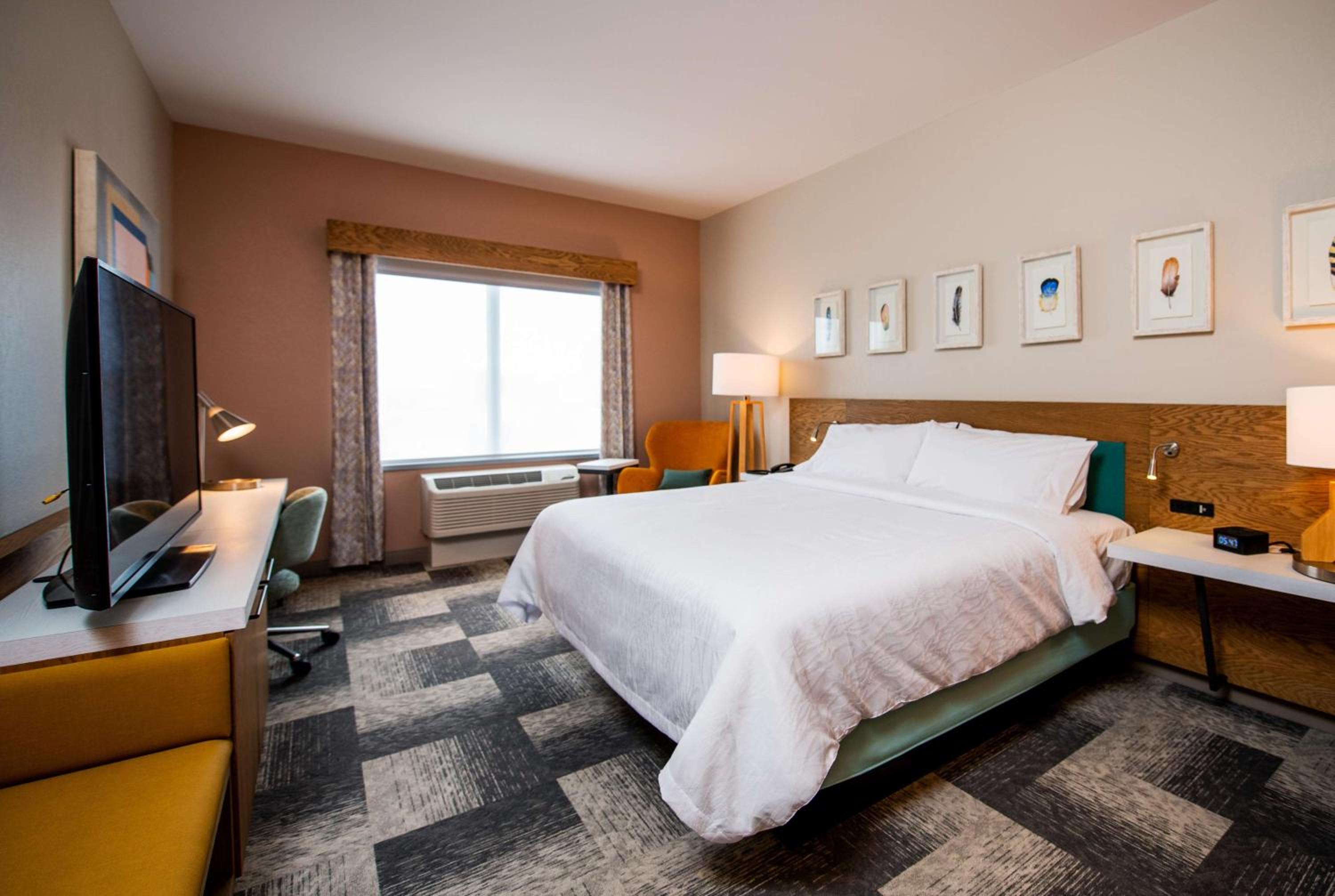 King Room - Photo 1