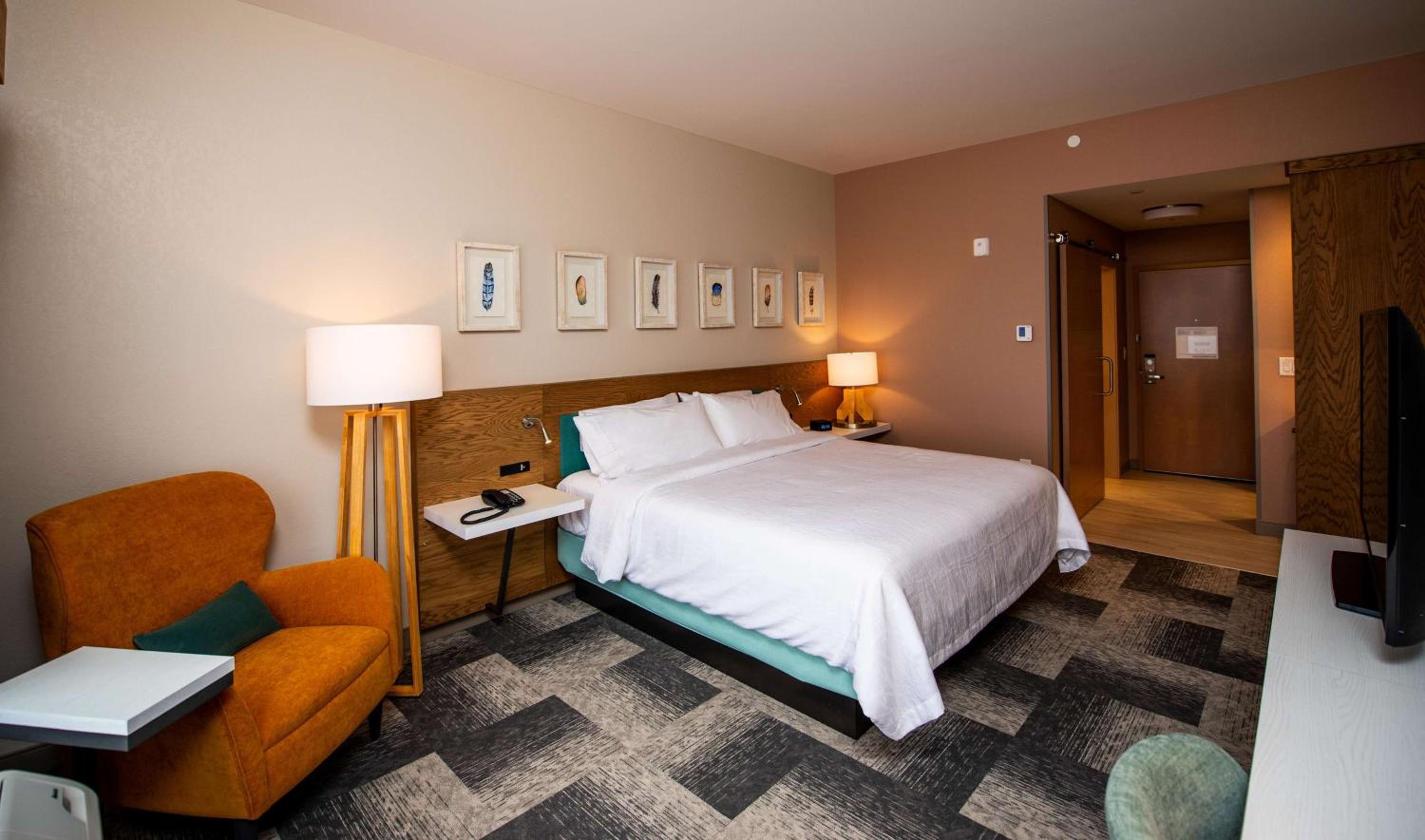 King Room - Photo 2