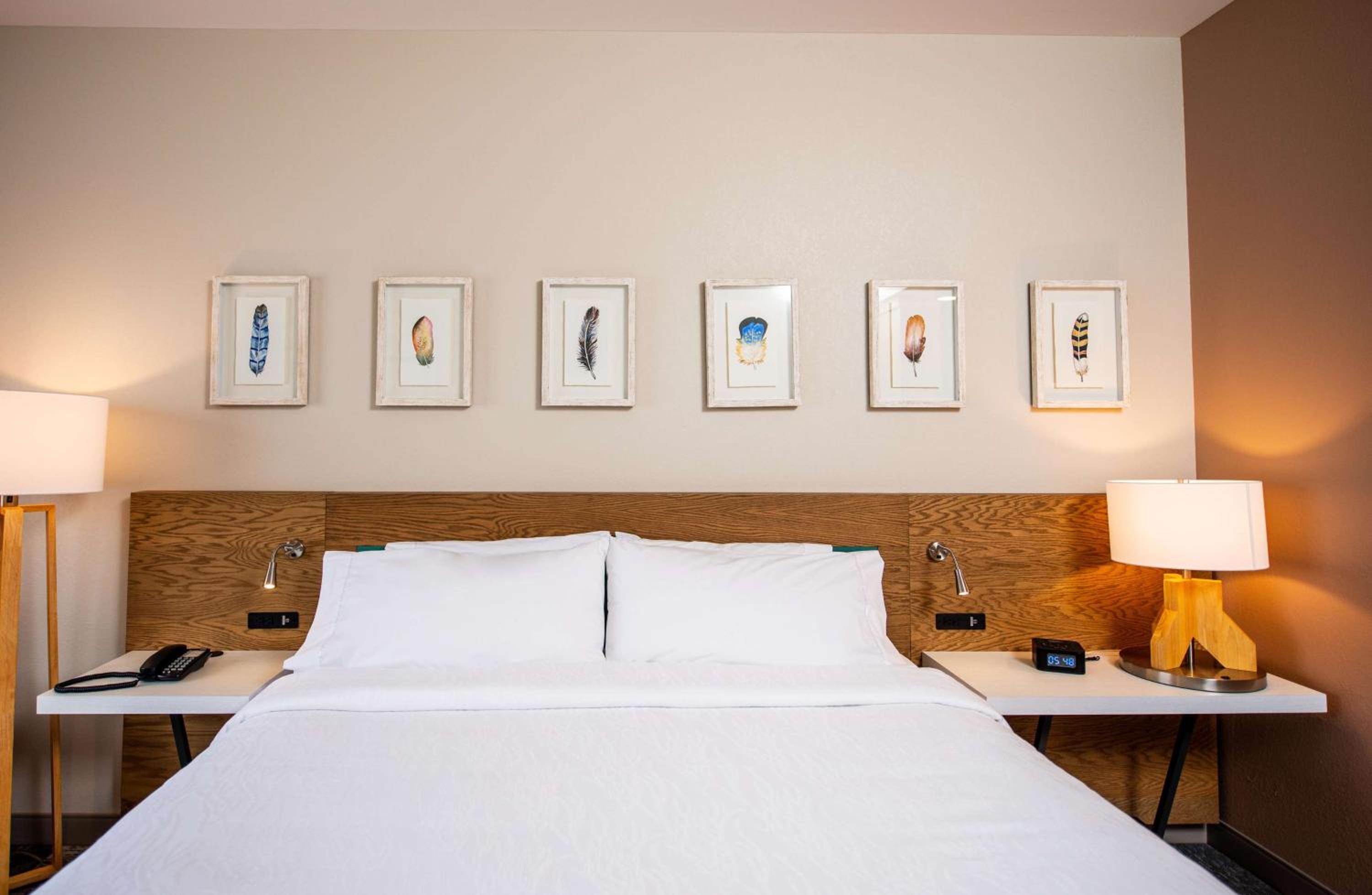 King Room - Photo 3