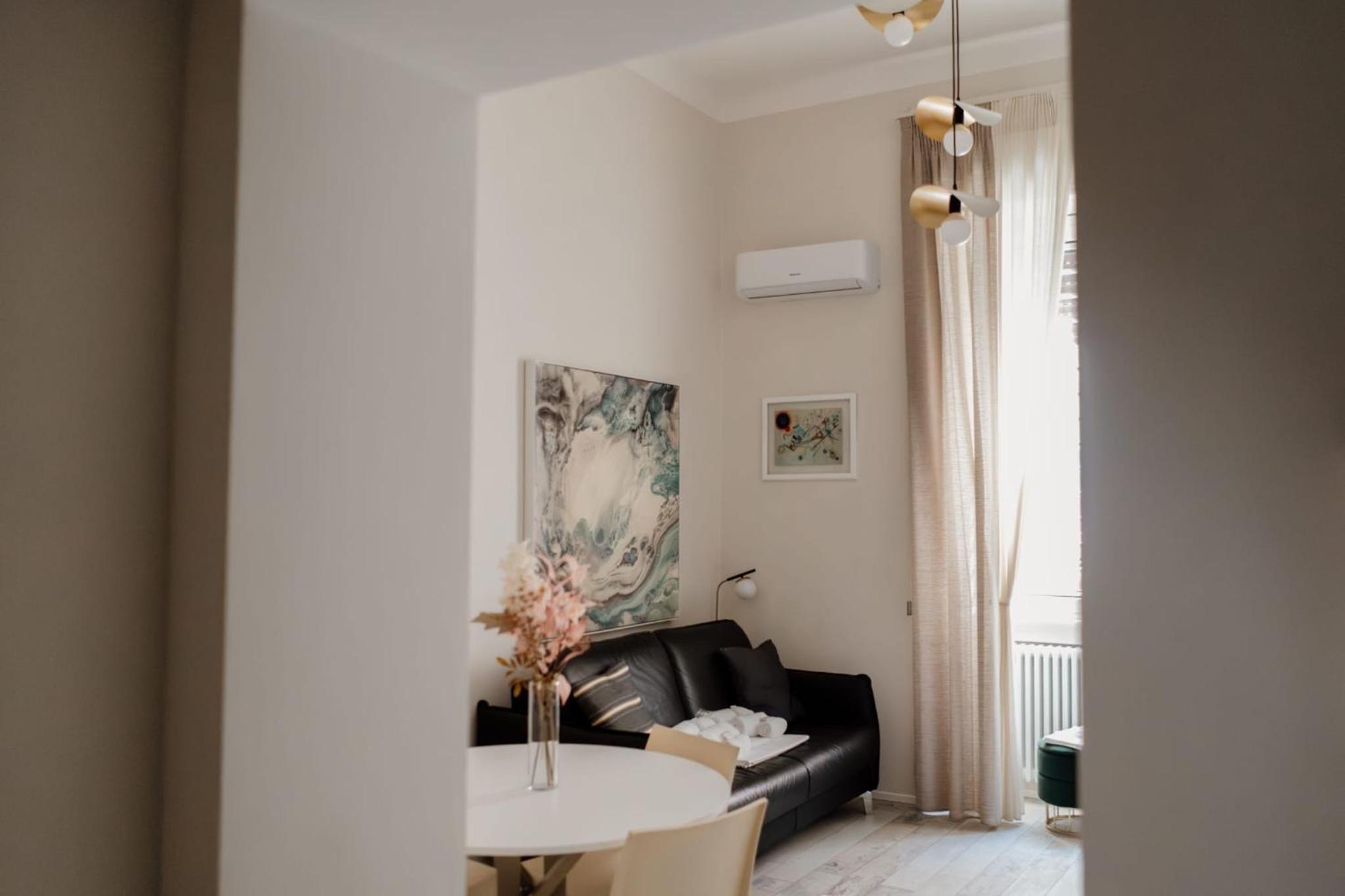 Standard Apartment