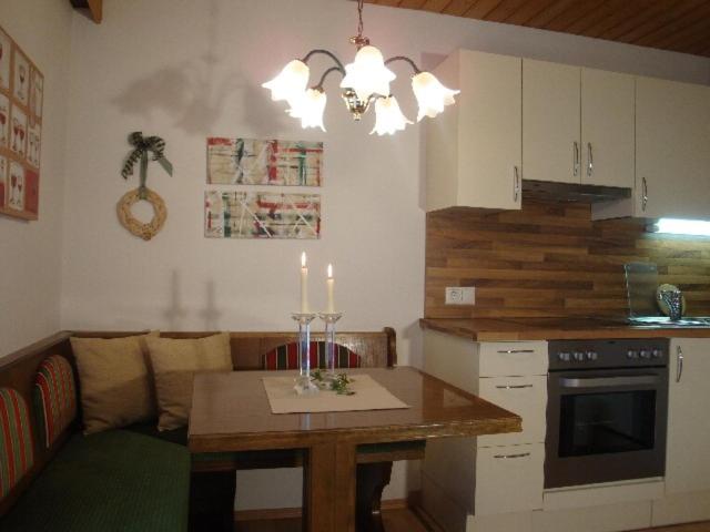 Apartment photo 2