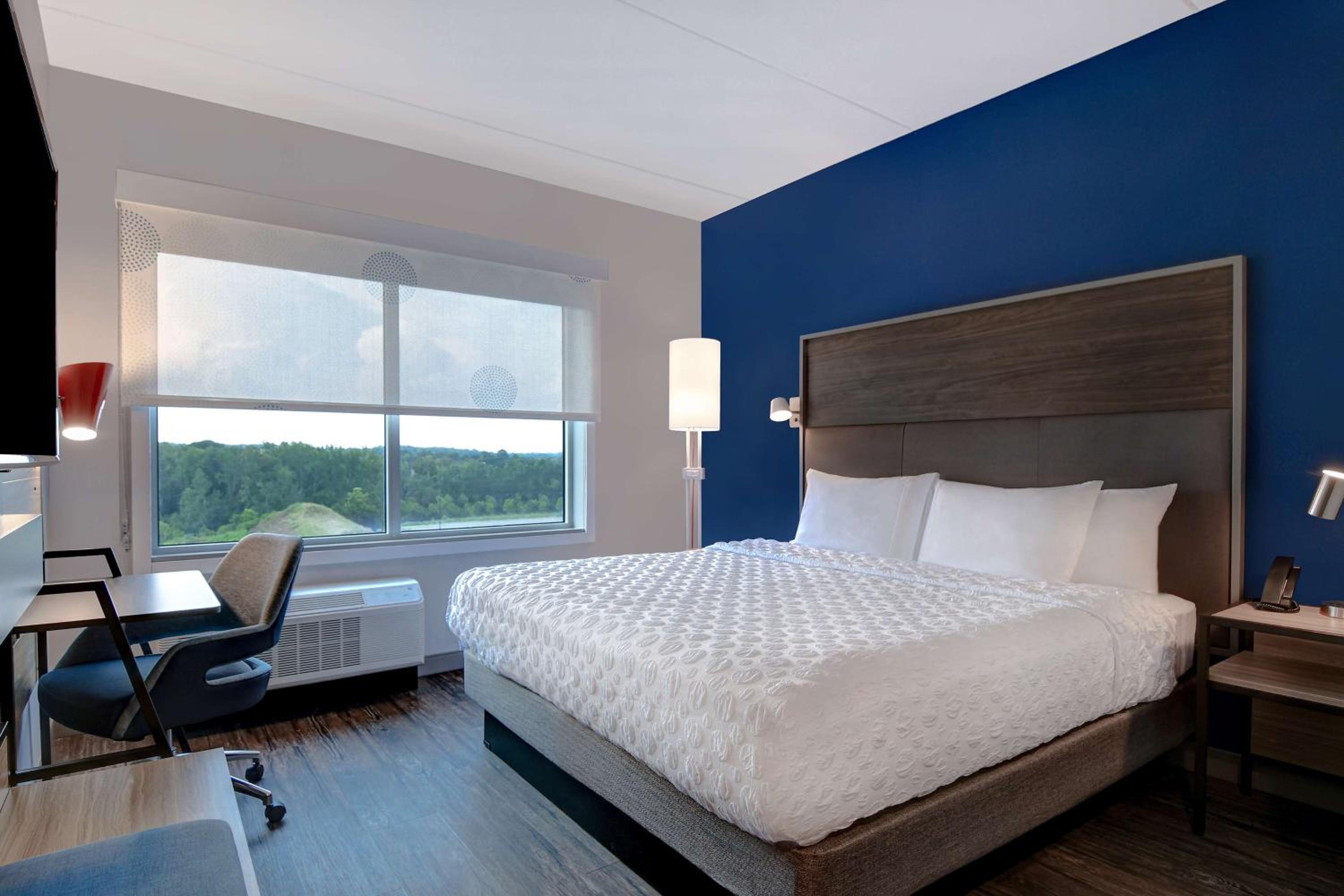 King Room - Photo 6
